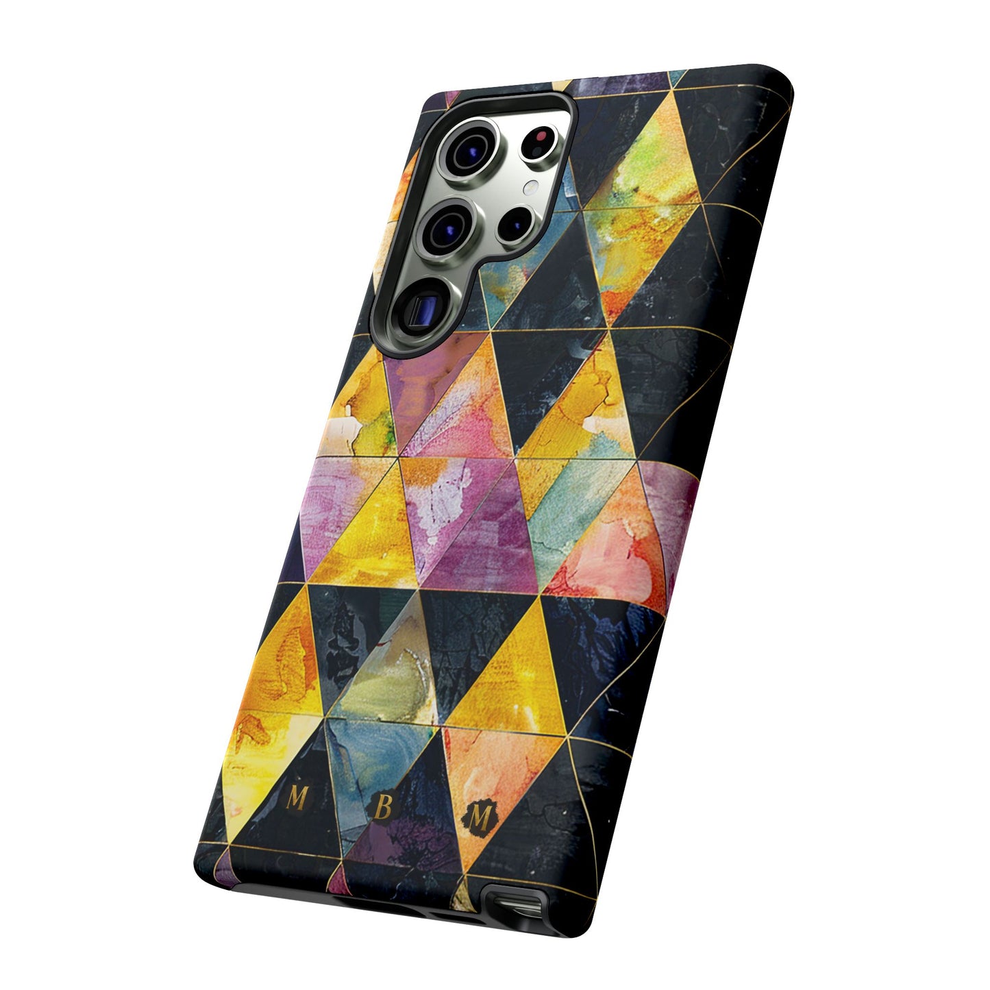 Vertex Prism Samsung Galaxy S Tough Case