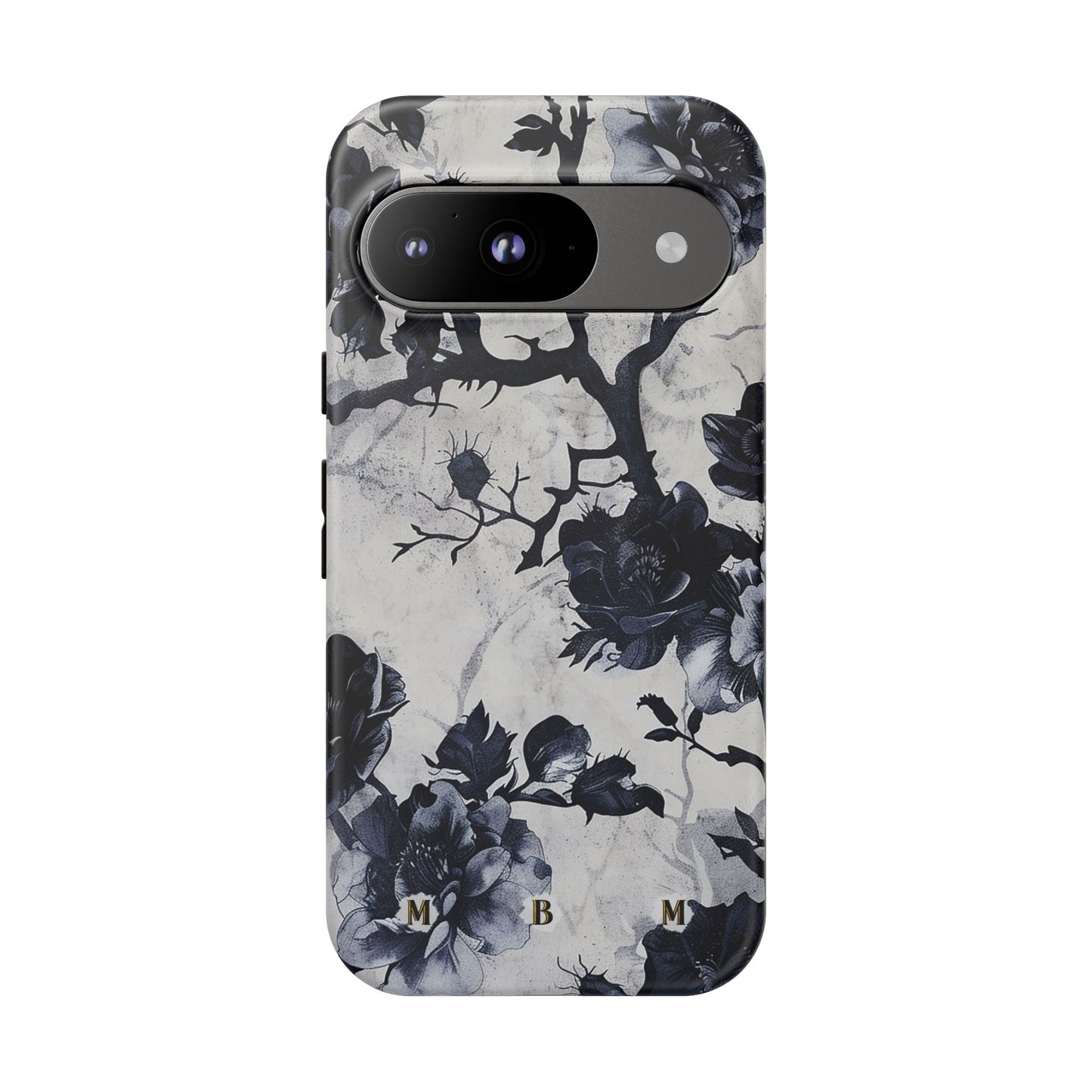Briar Thorn Google Pixel Tough Case