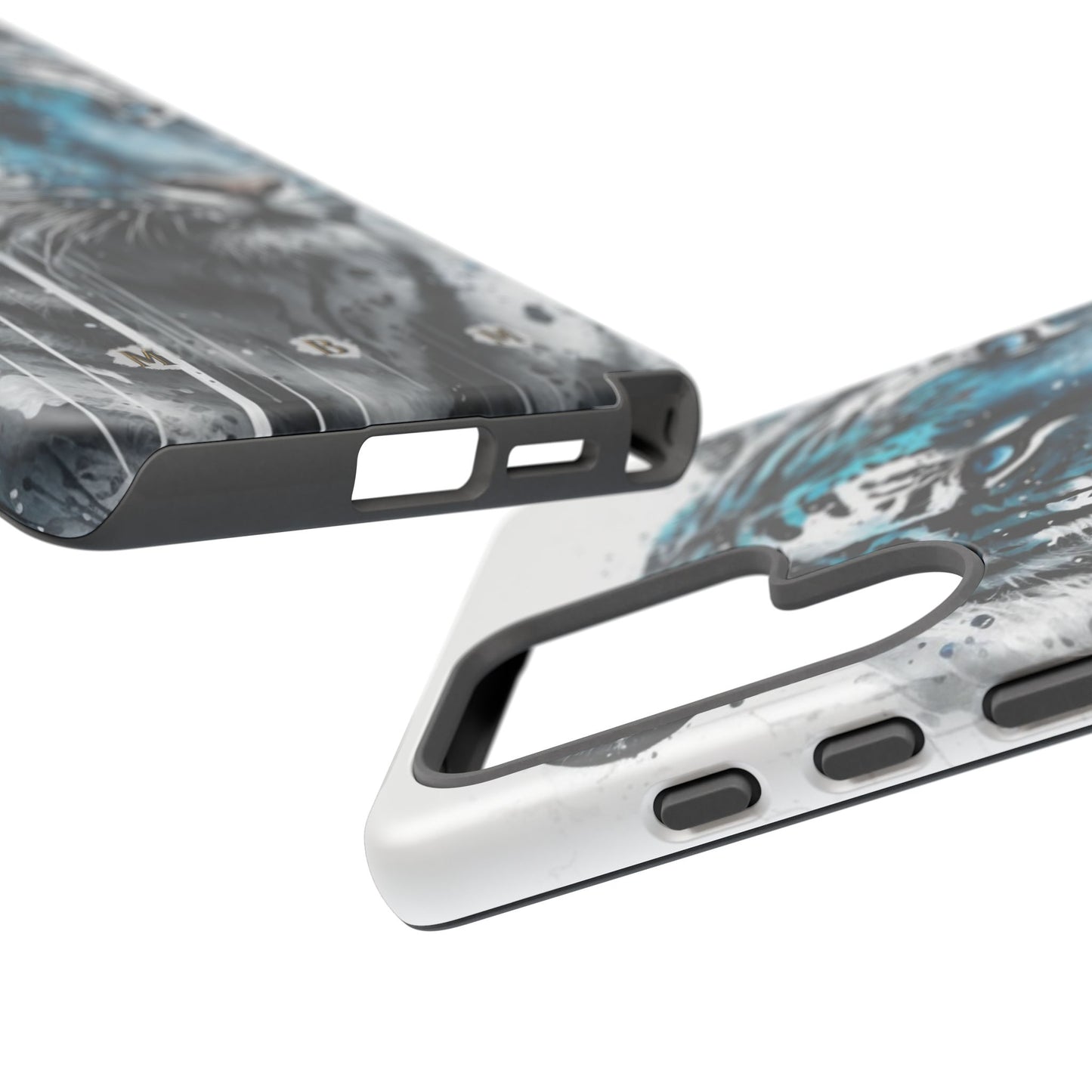 Arctic Guardian Samsung Galaxy S Tough Case