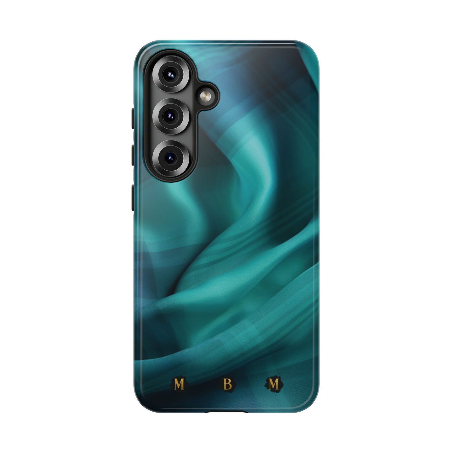 Ocean Zephyr Samsung Galaxy S Tough Case