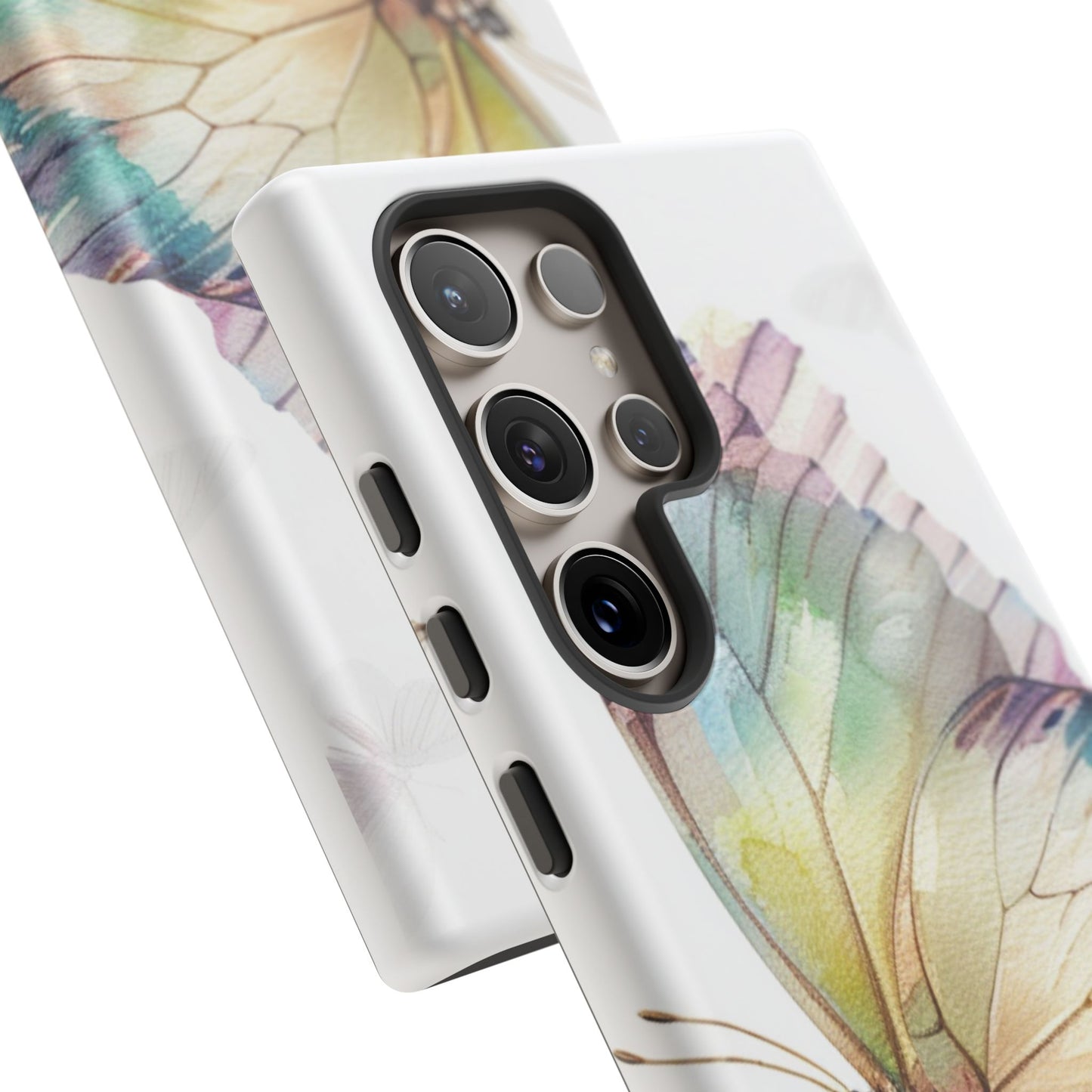 Beautiful Samsung Galaxy S Tough Case