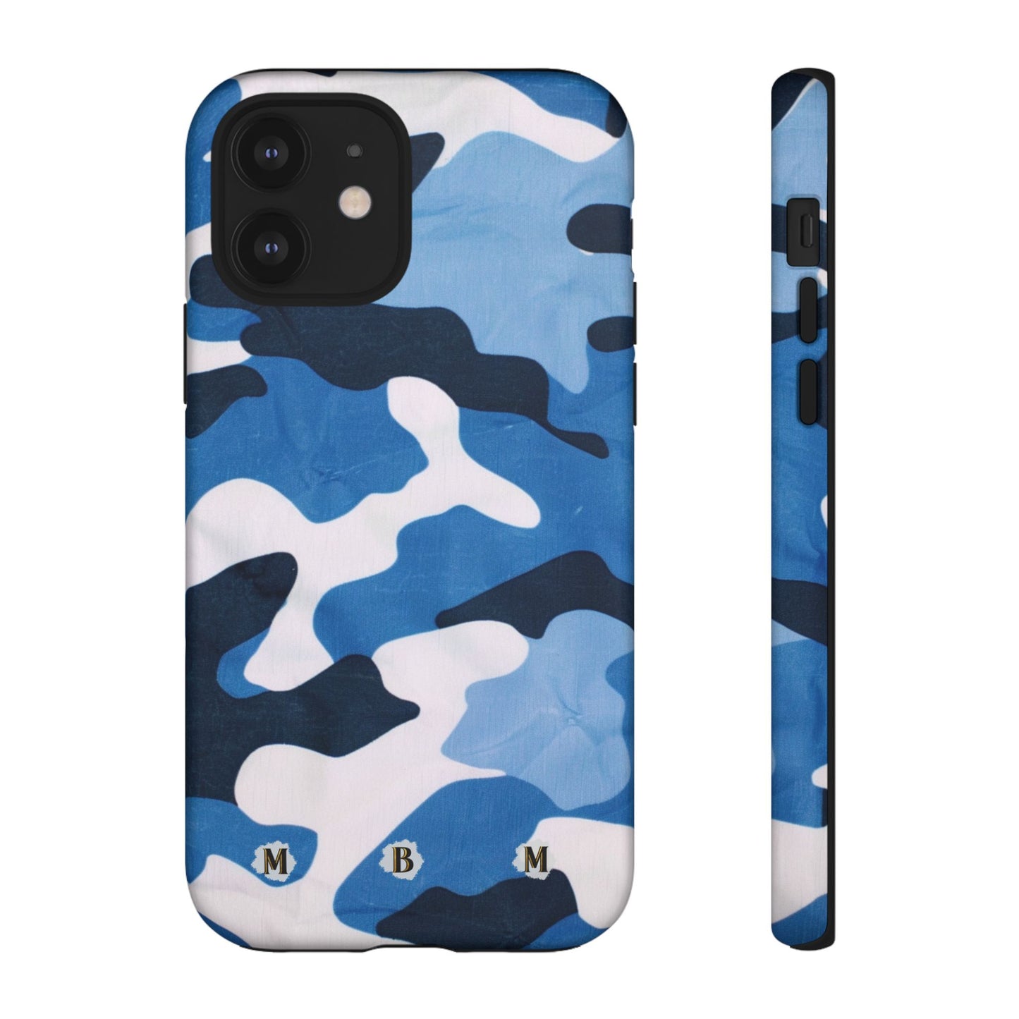Operation Stealth iPhone Tough Case