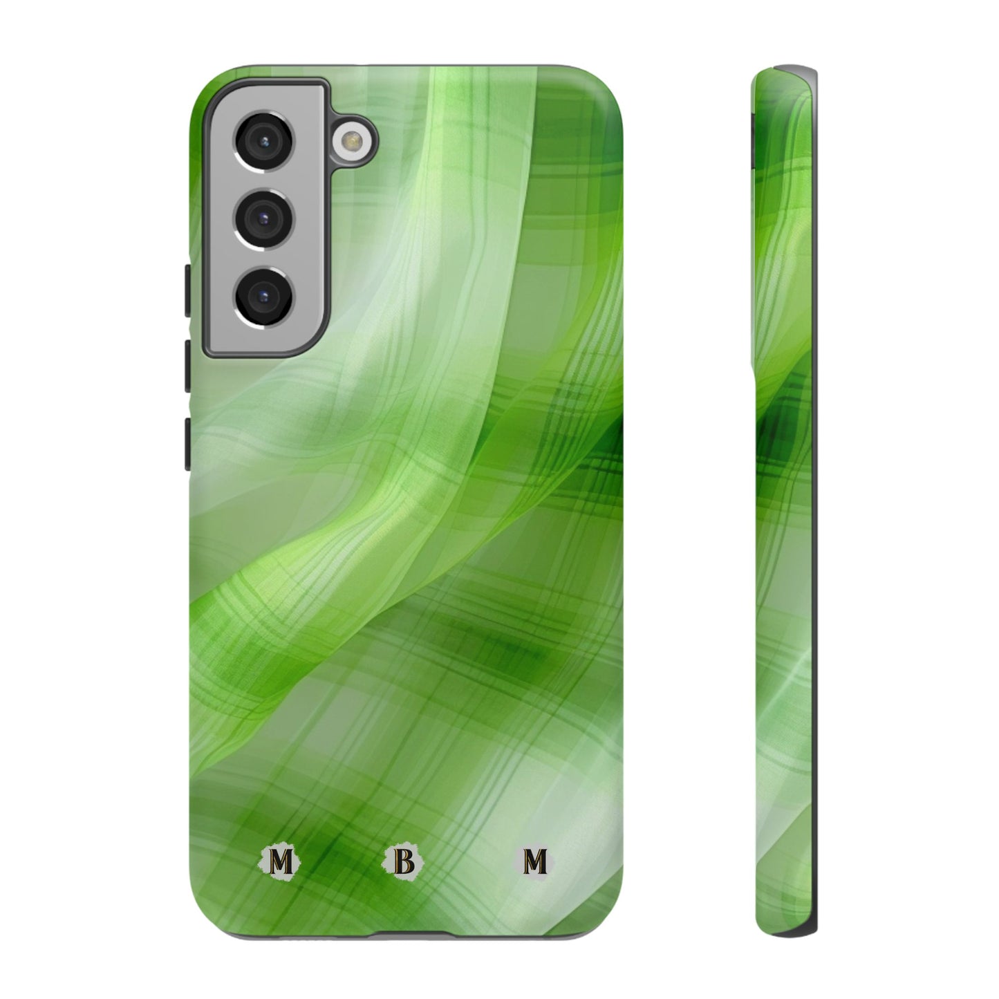 Algae Samsung Galaxy S Tough Case