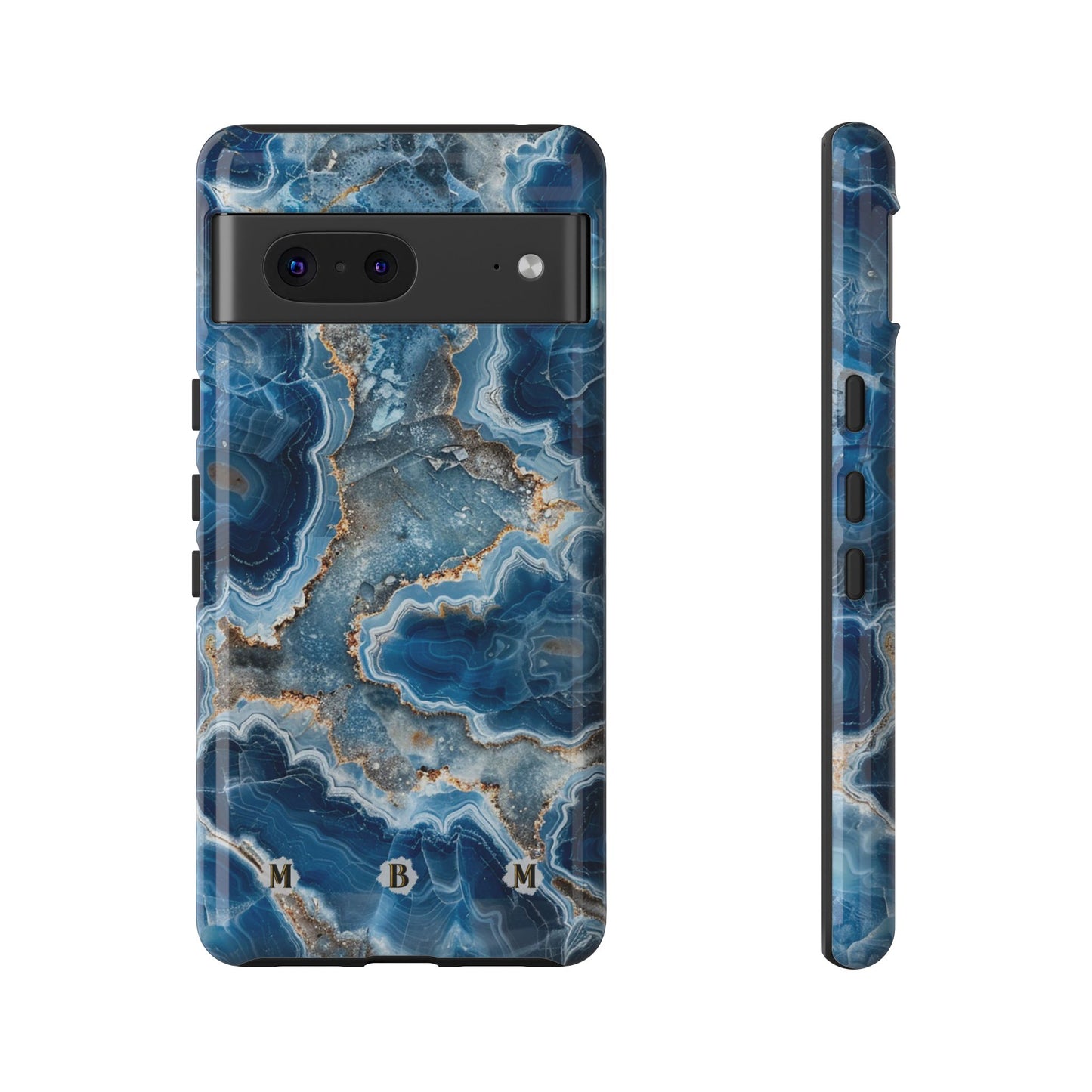 Azure Google Pixel Tough Case
