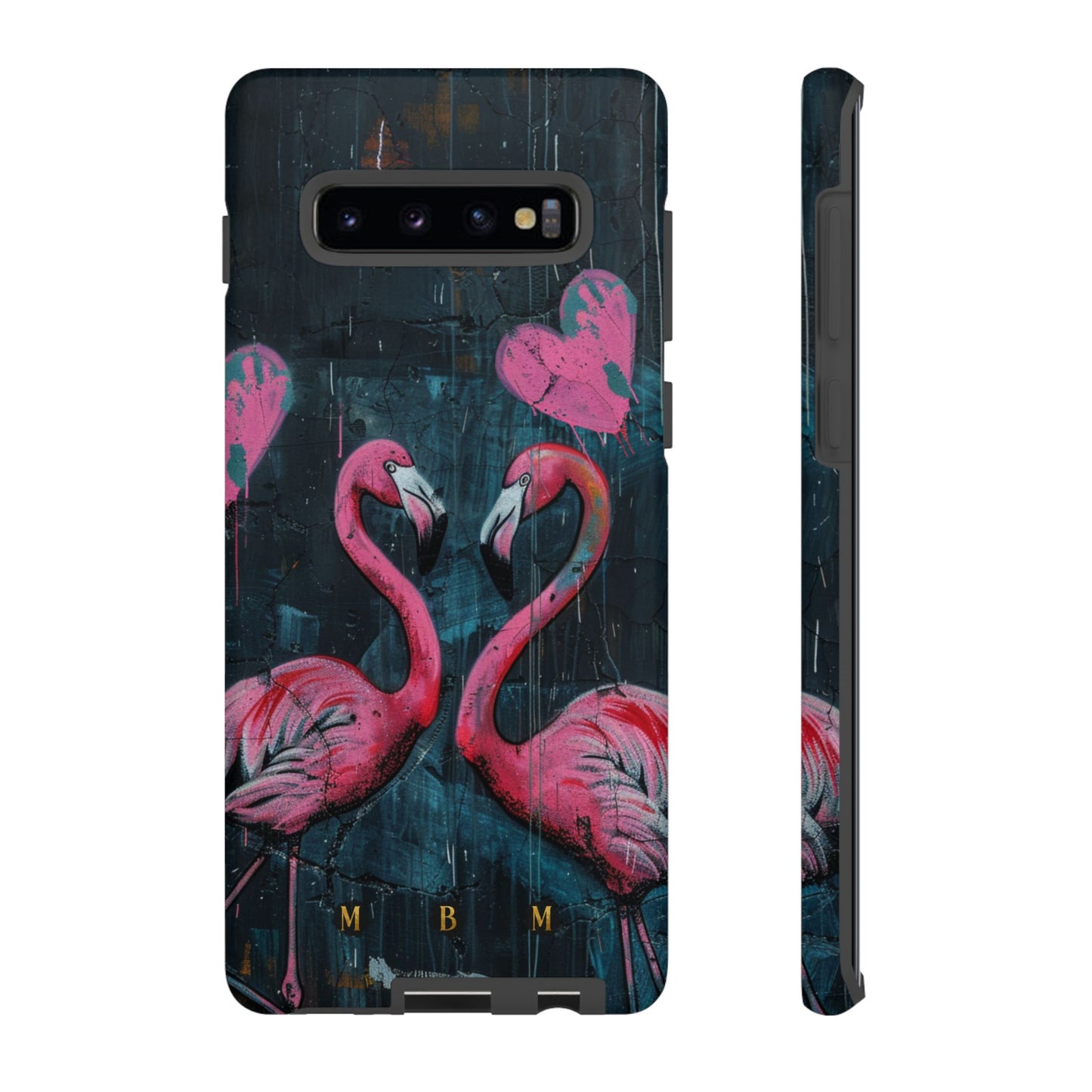 Ramingo Samsung Galaxy S Tough Case