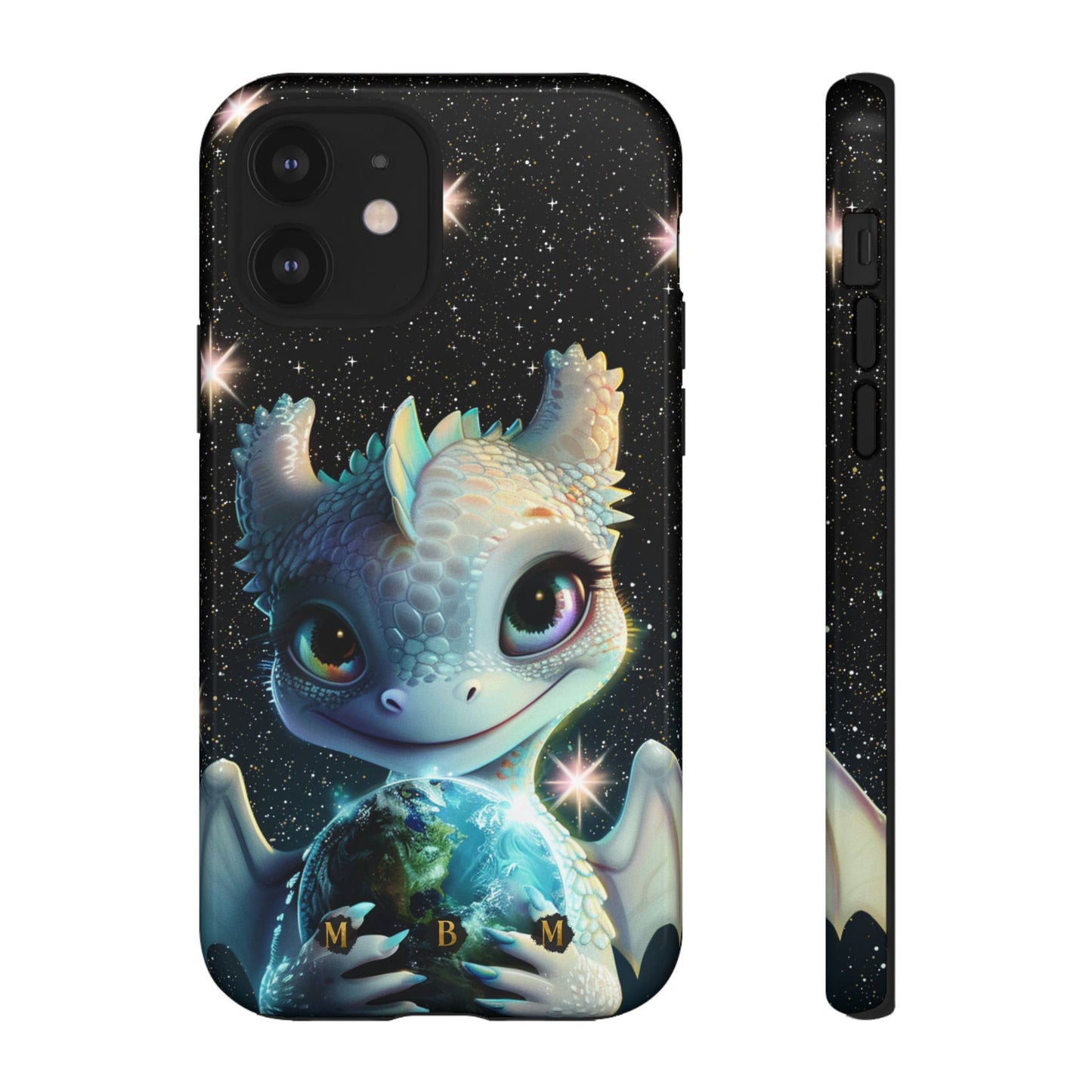 Lumi iPhone Tough Case