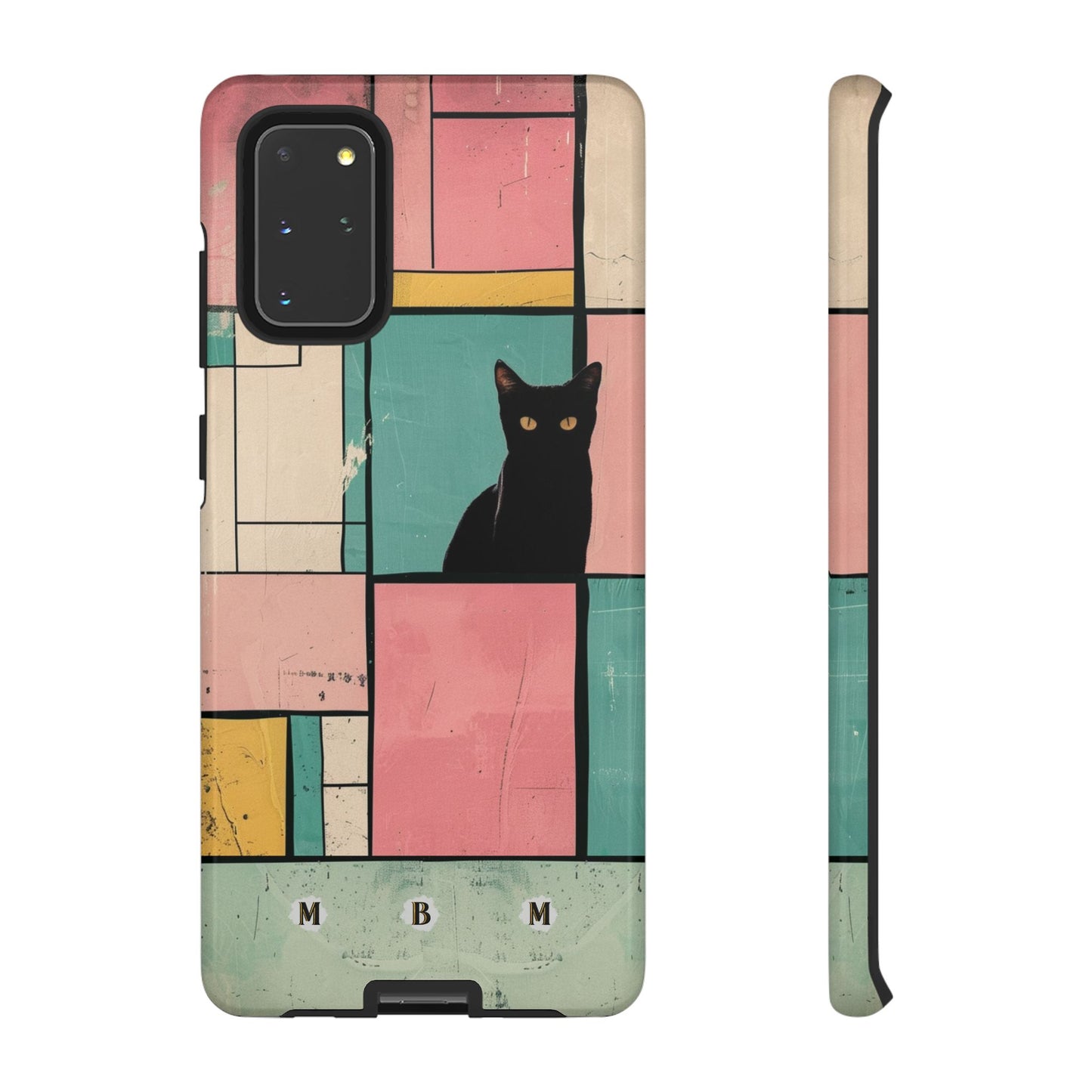 Felix Samsung Galaxy S Tough Case