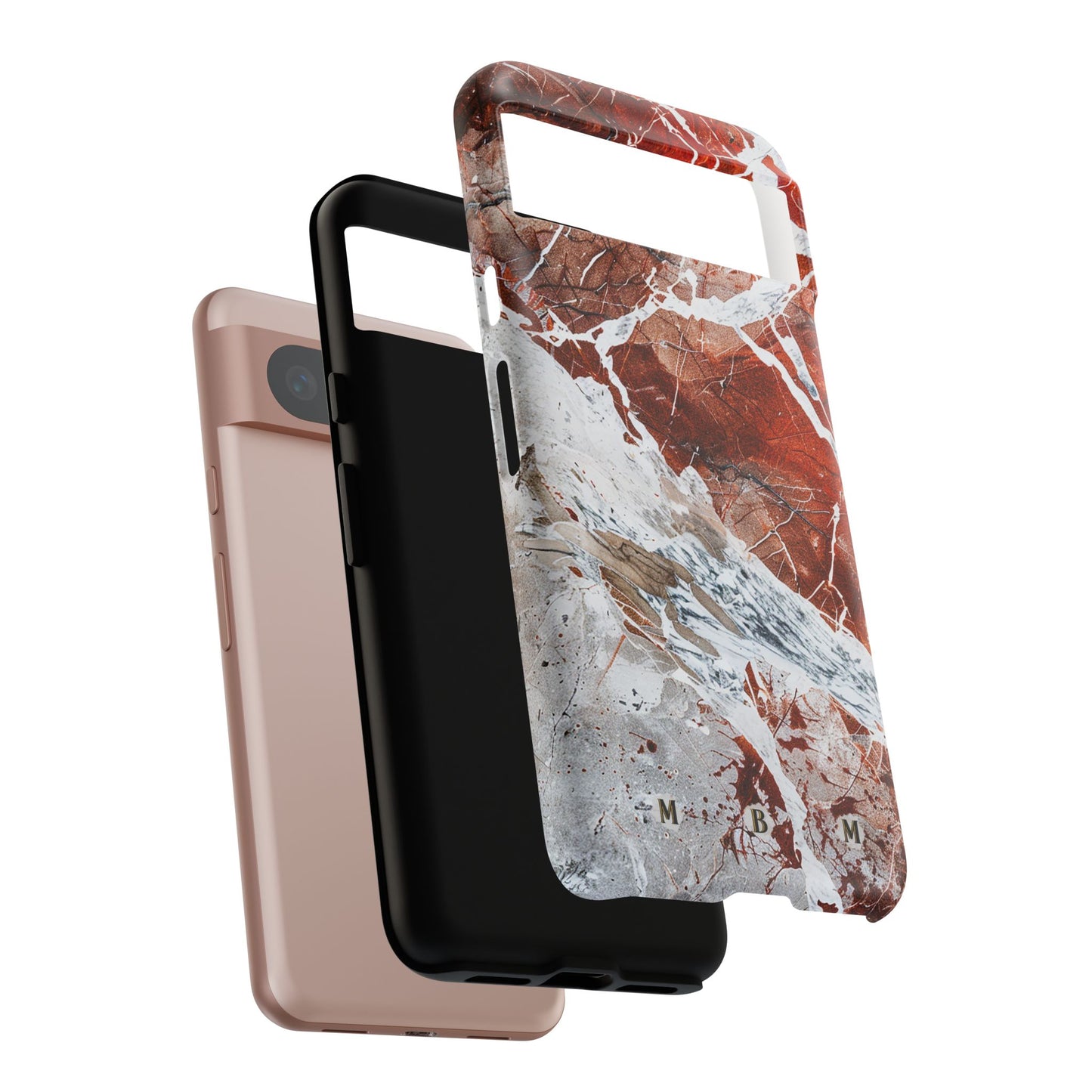 Rogue Wave Google Pixel Tough Case