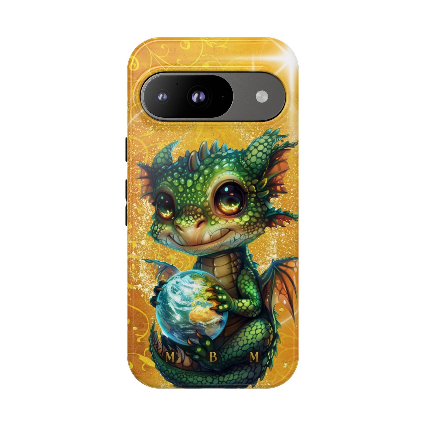 Pickles Google Pixel Tough Case