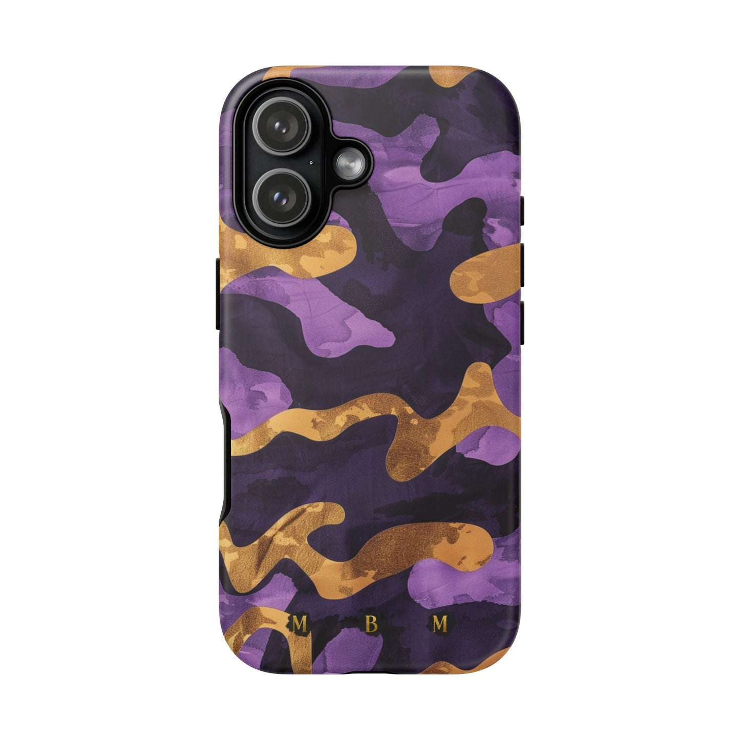 Venom Stealth iPhone Tough Case