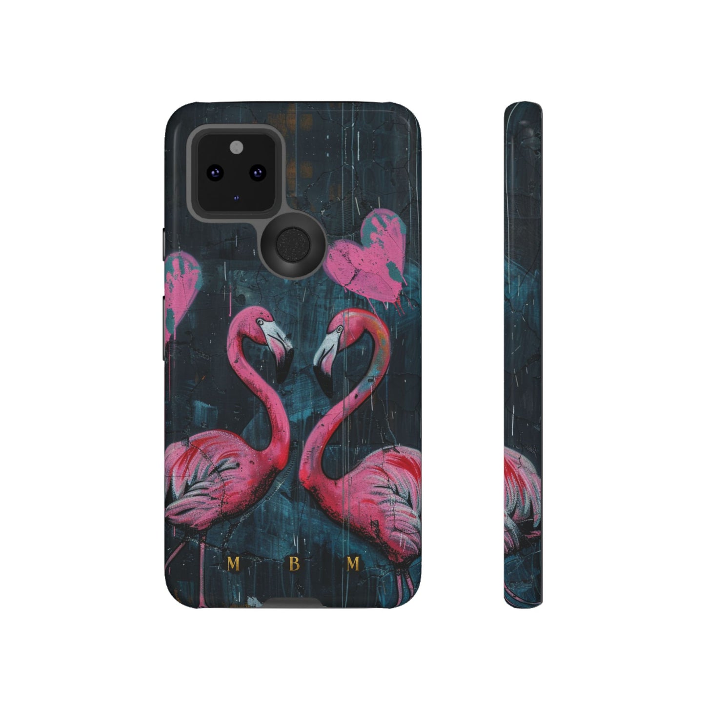 Ramingo Google Pixel Tough Case