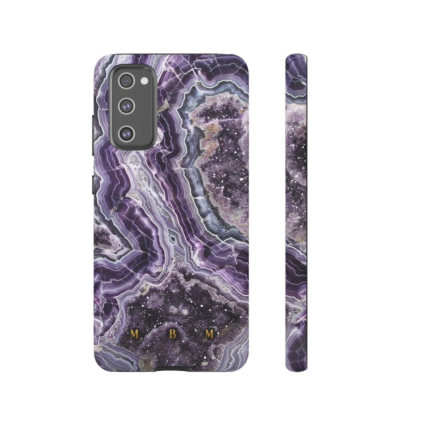 Majestic Amethyst Samsung Galaxy S Tough Case