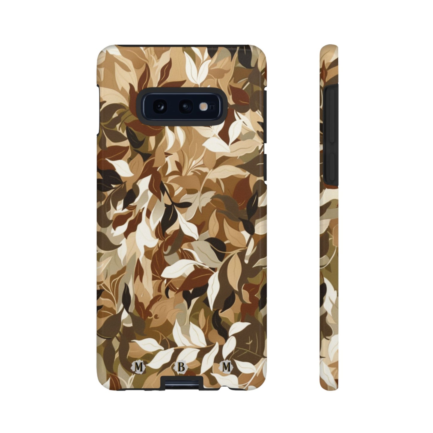 Autumn Ambush Samsung Galaxy S Tough Case