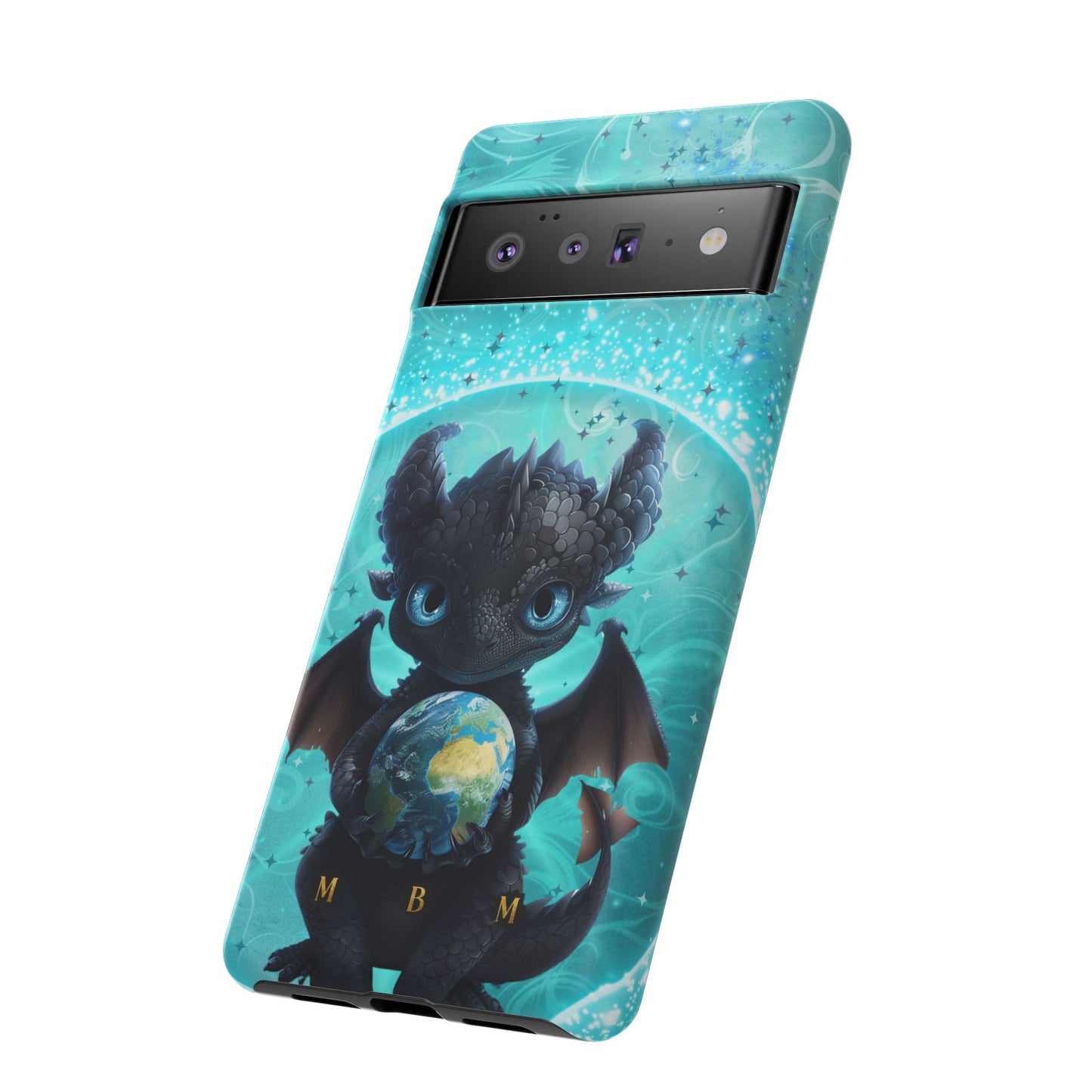 Zylo Google Pixel Tough Case