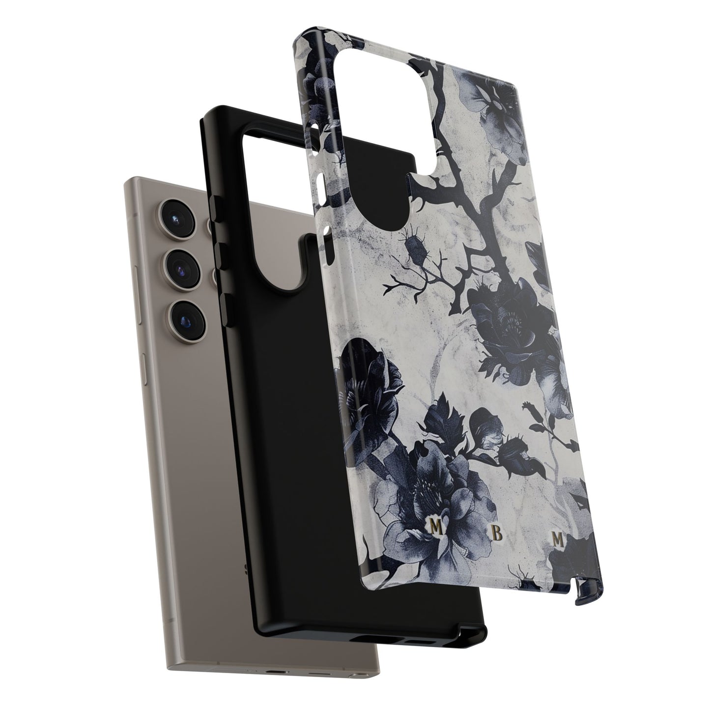 Briar Thorn Samsung Galaxy S Tough Case