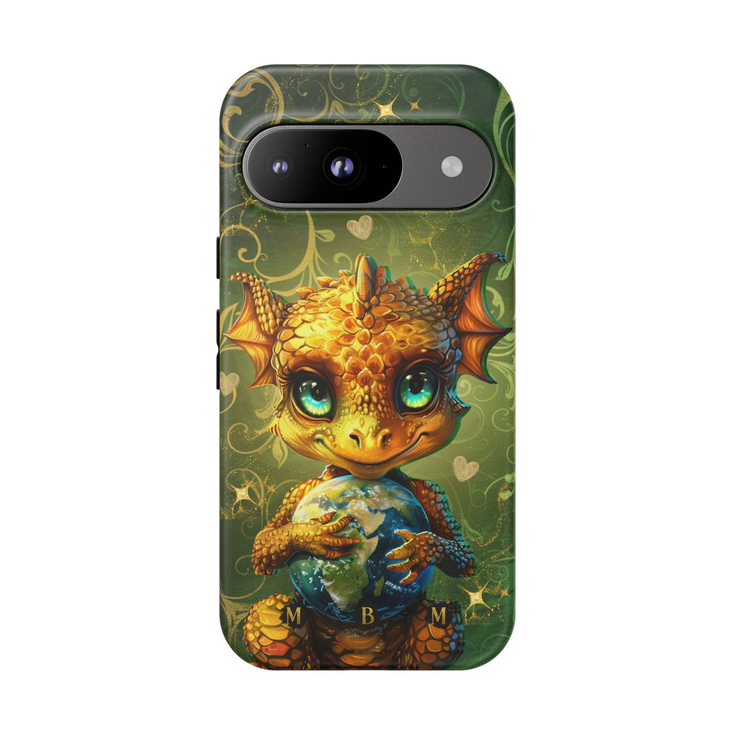 Nugget Google Pixel Tough Case