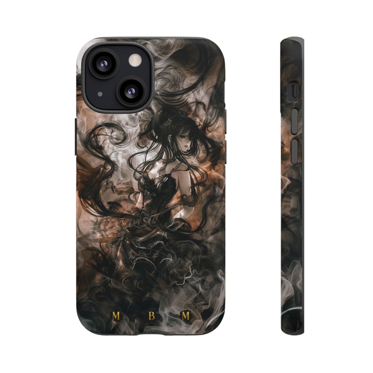 Rave’N iPhone Tough Case