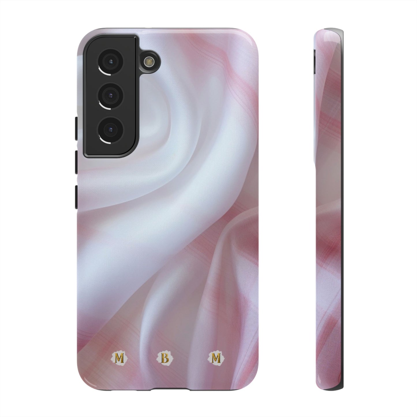 Whispering Rose Samsung Galaxy S Tough Case