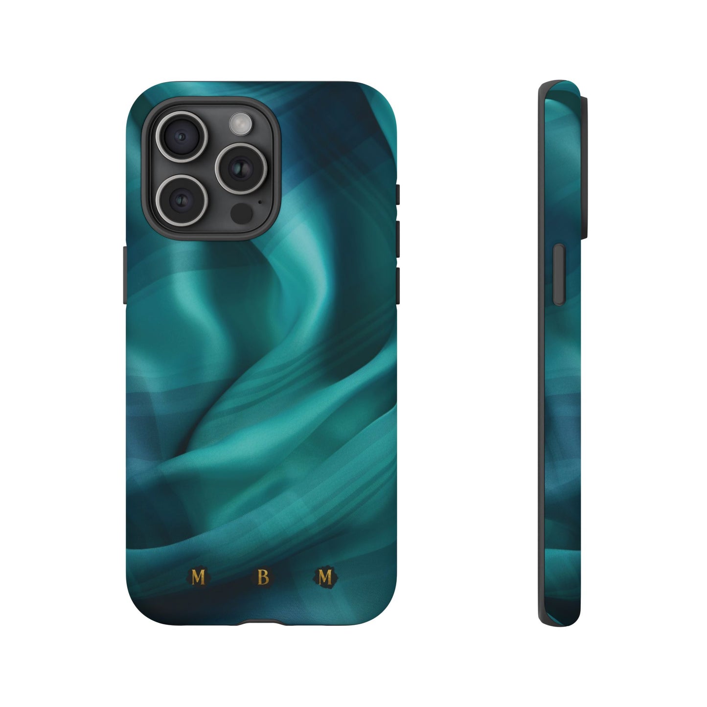 Ocean Zephyr iPhone Tough Case