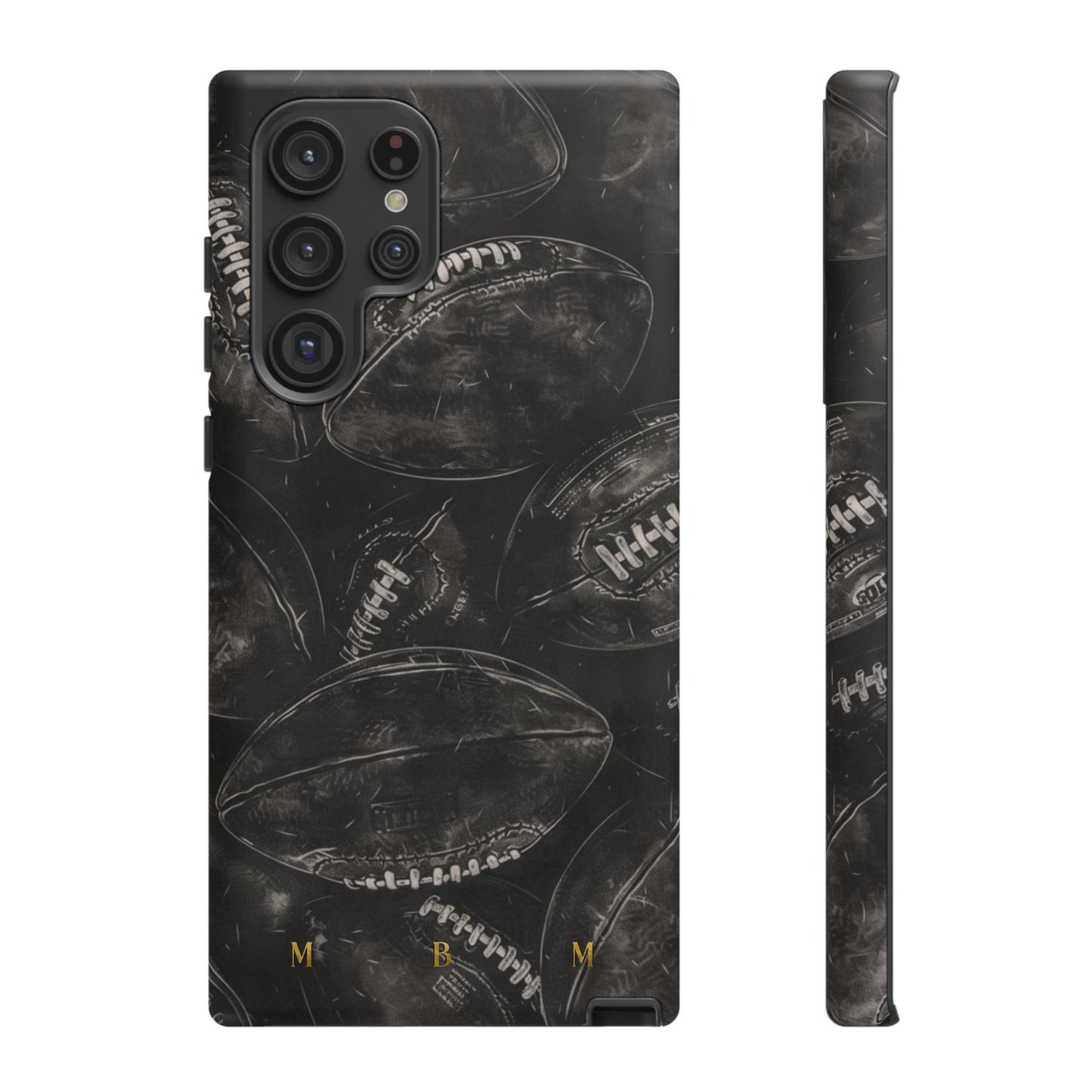 Ball Legends Samsung Galaxy S Tough Case