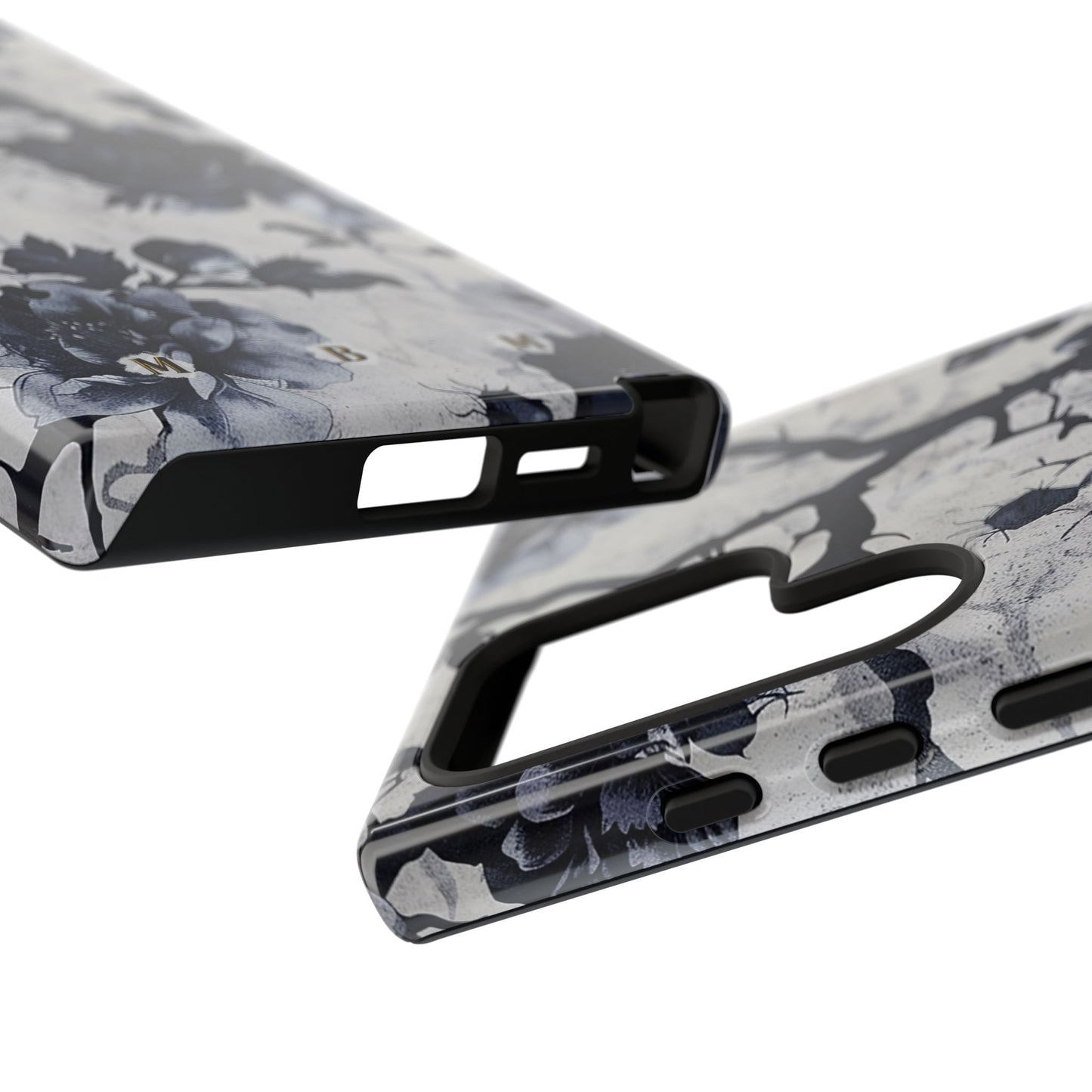 Briar Thorn Samsung Galaxy S Tough Case