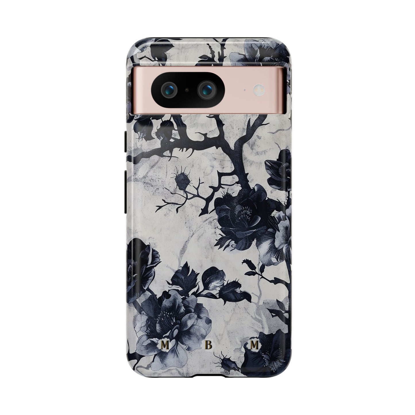 Briar Thorn Google Pixel Tough Case