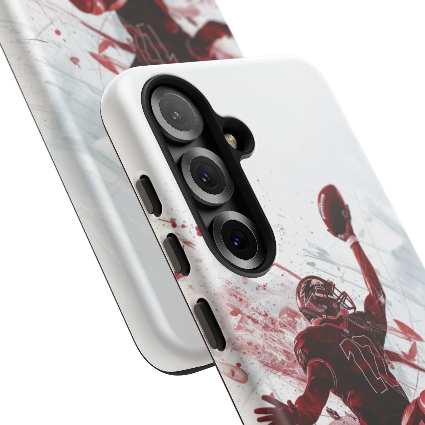 12 1st & 10 Samsung Galaxy S Tough Case