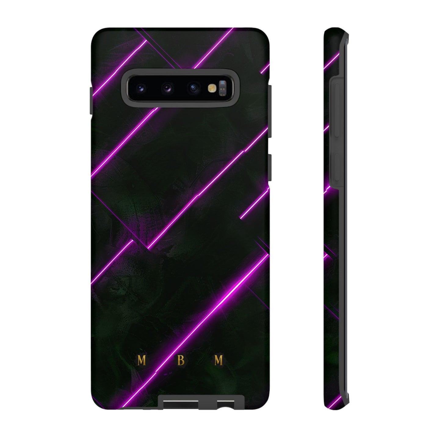 Phantom Vapor Samsung Galaxy S Tough Case