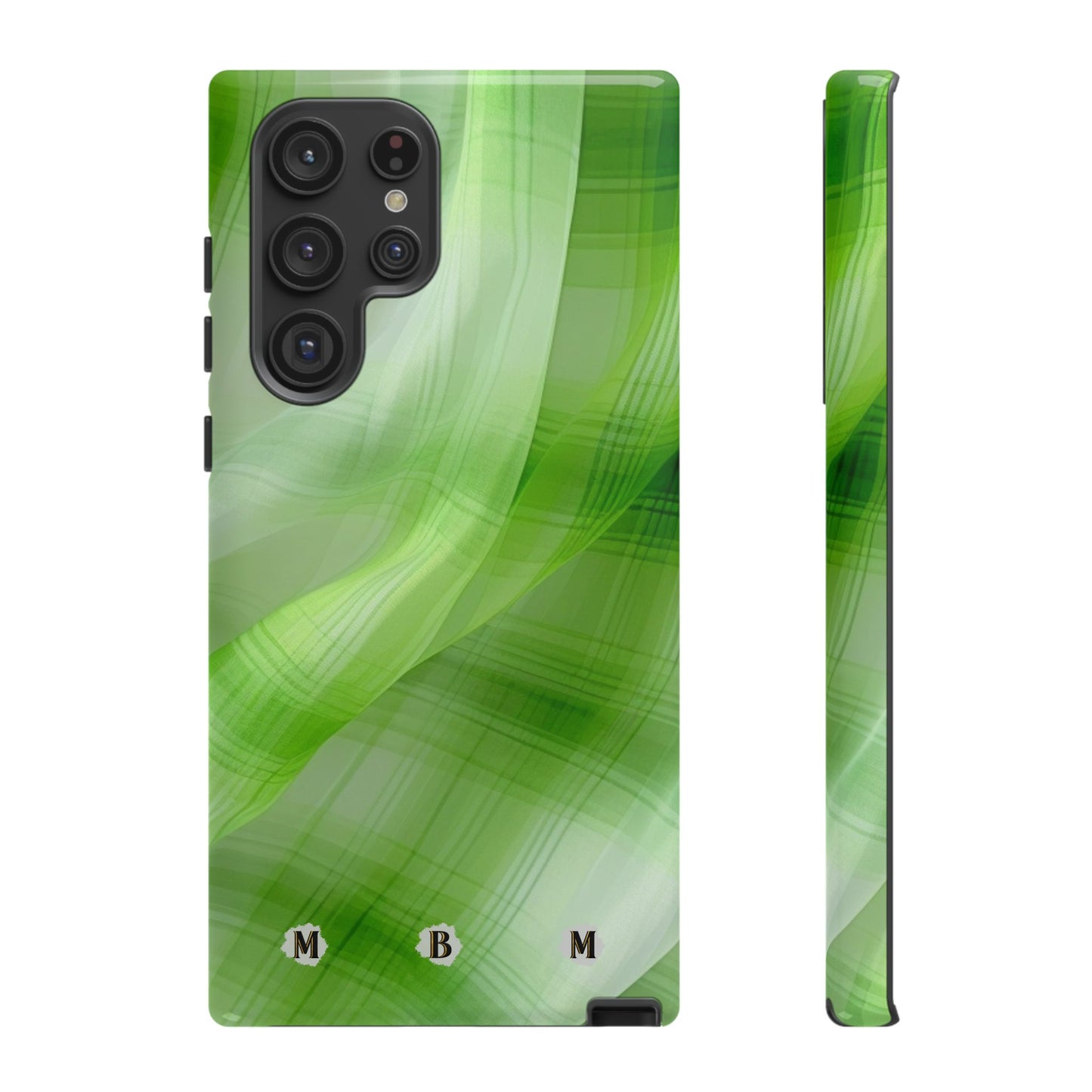 Algae Samsung Galaxy S Tough Case