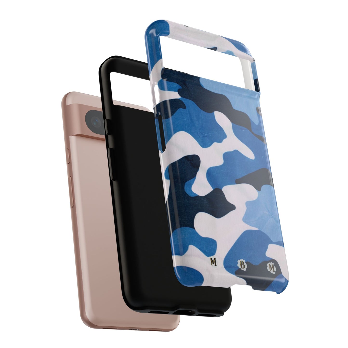 Operation Stealth Google Pixel Tough Case