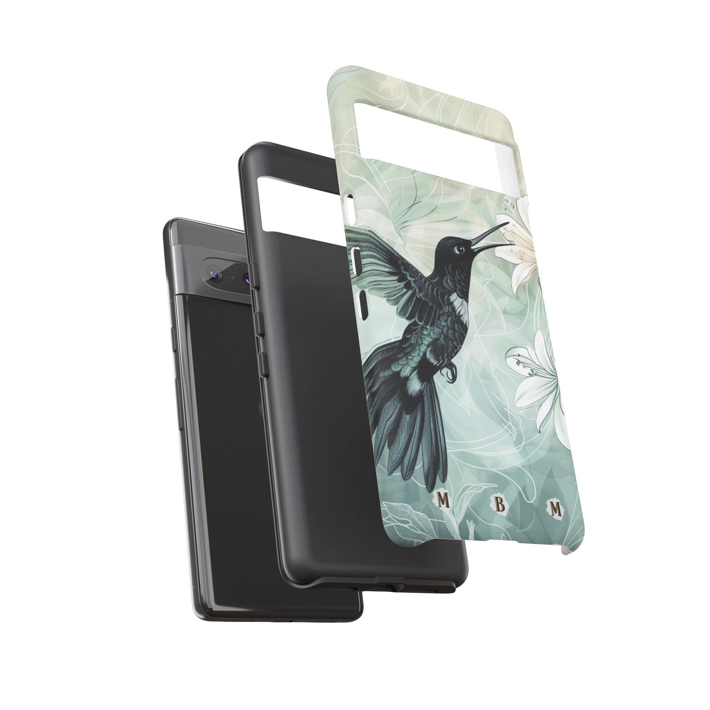 Skyborne Google Pixel Tough Case