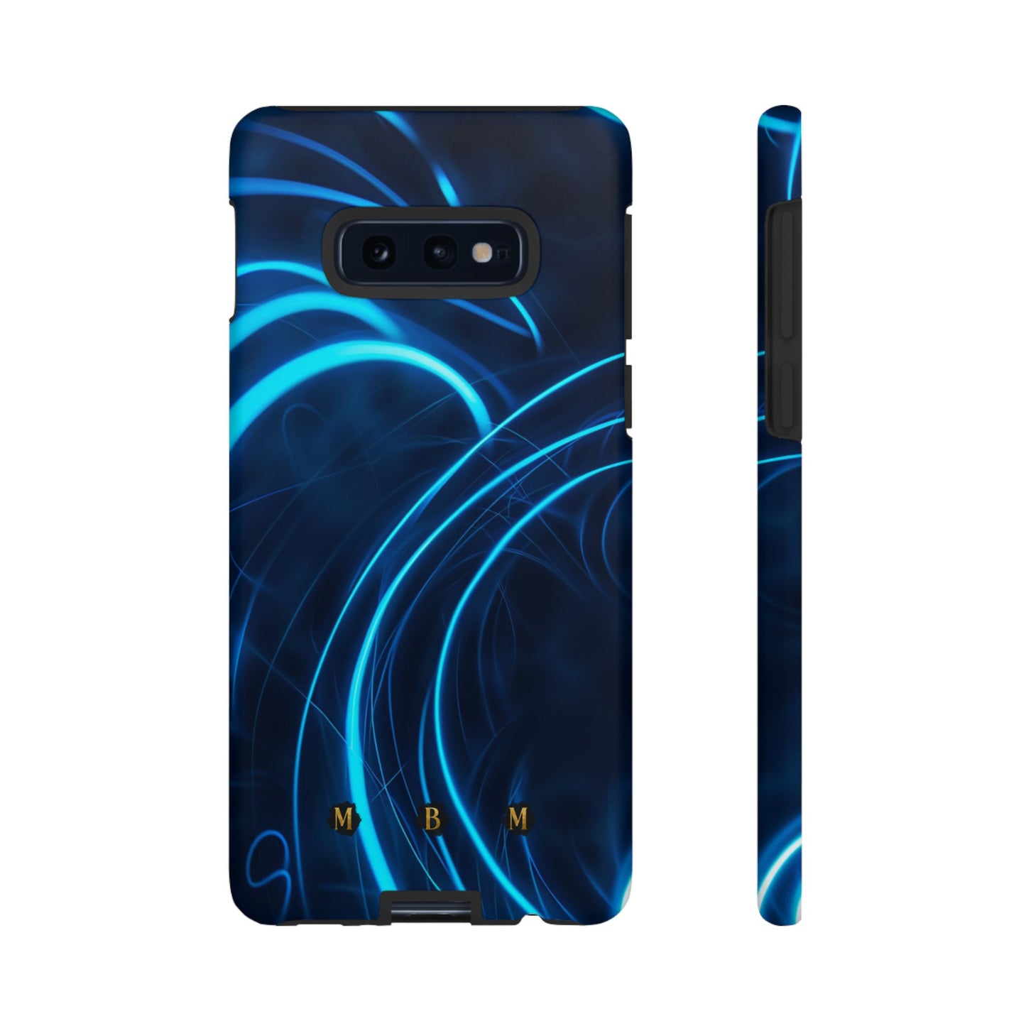 Plasma Arcs Samsung Galaxy S Tough Case