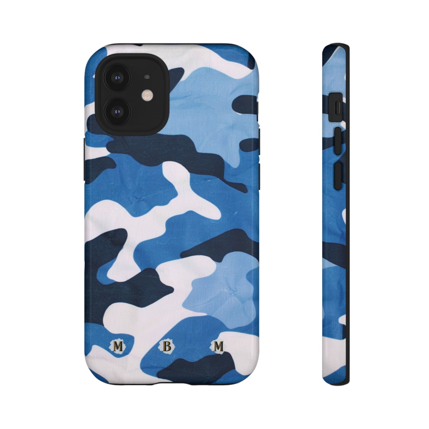Operation Stealth iPhone Tough Case