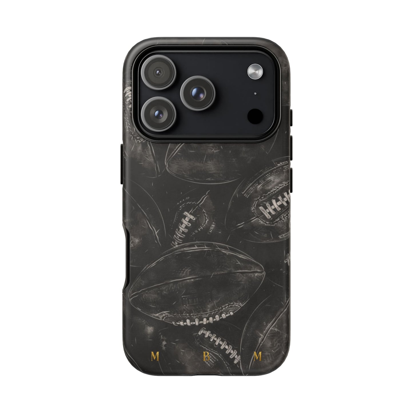 Ball Legends iPhone Tough Case