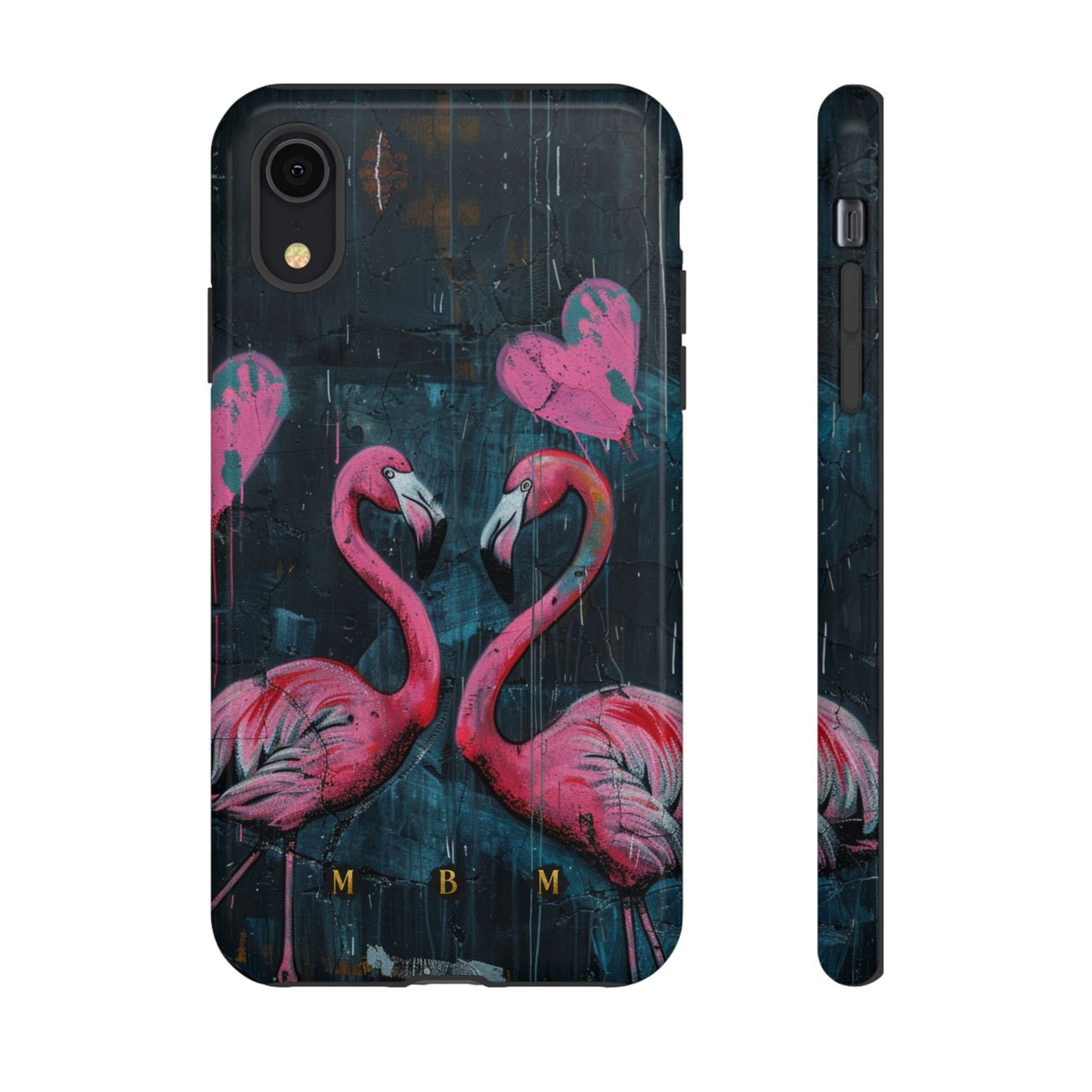 Ramingo iPhone Tough Case