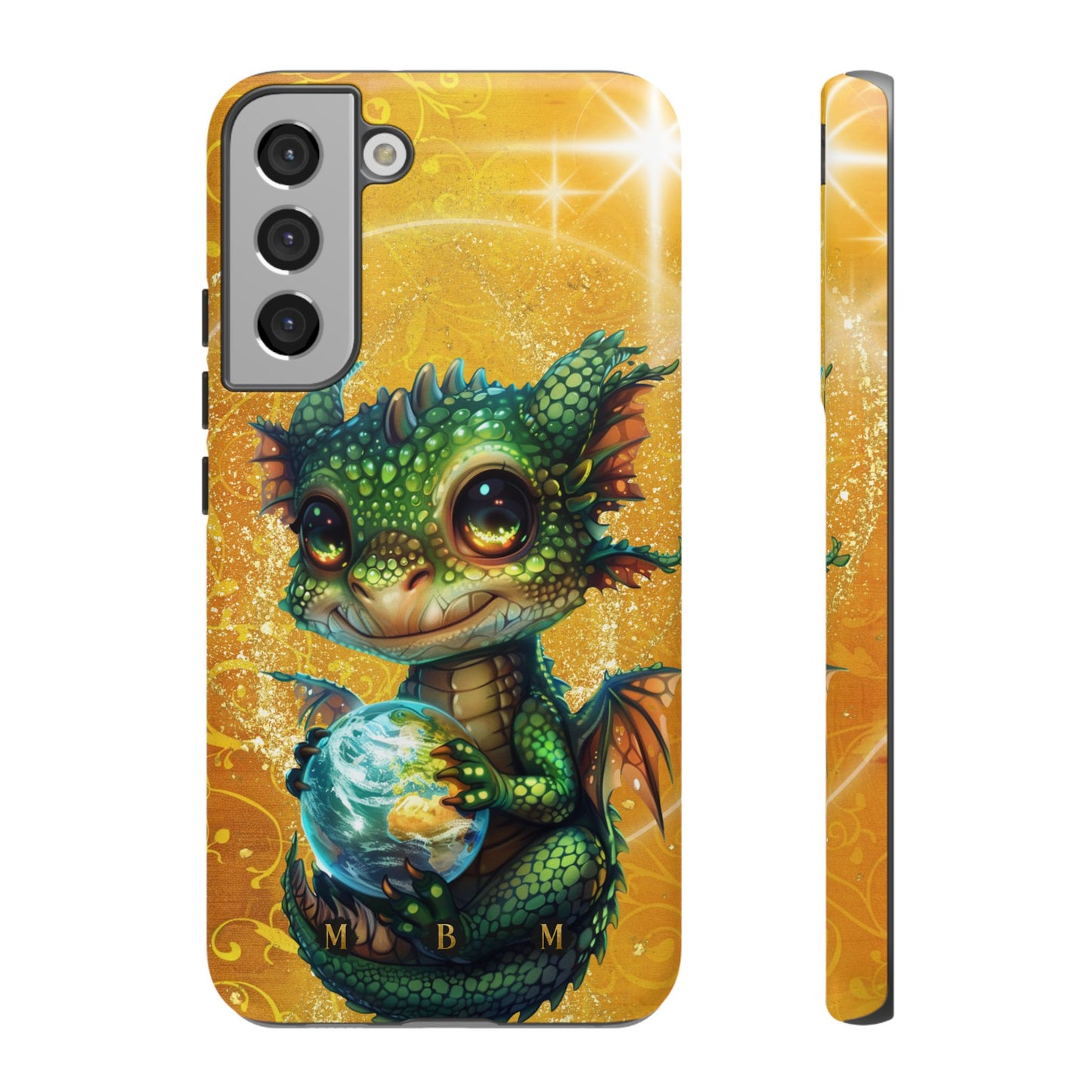 Pickles Samsung Galaxy S Tough Case