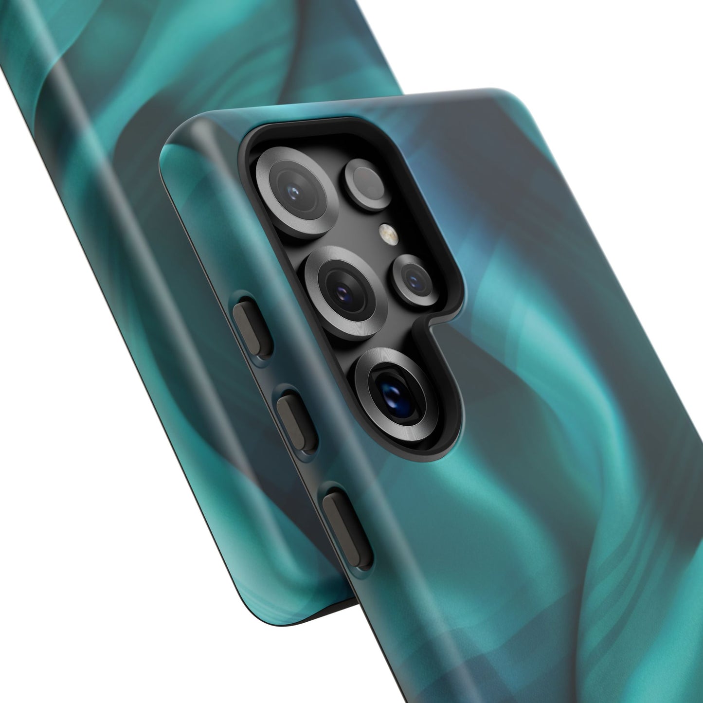 Ocean Zephyr Samsung Galaxy S Tough Case