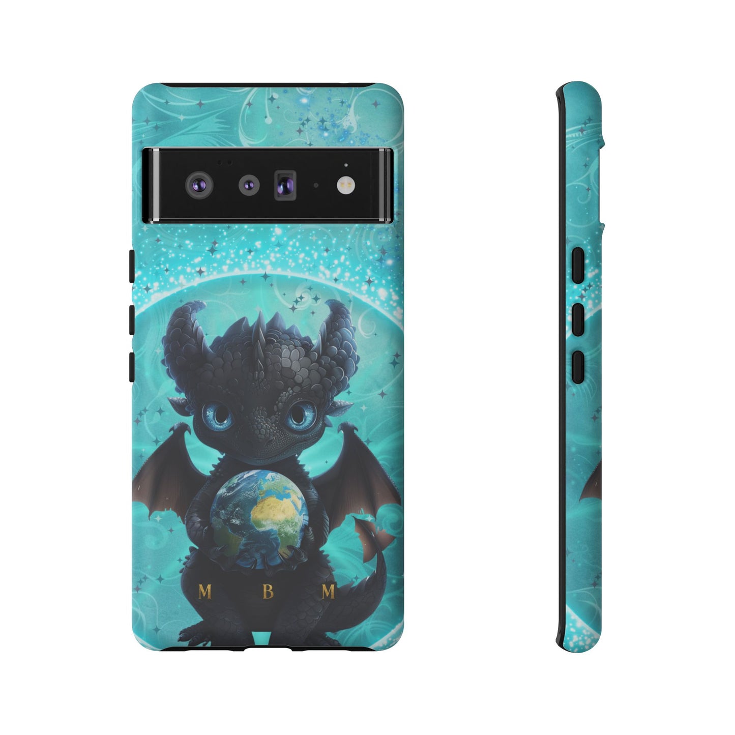 Zylo Google Pixel Tough Case
