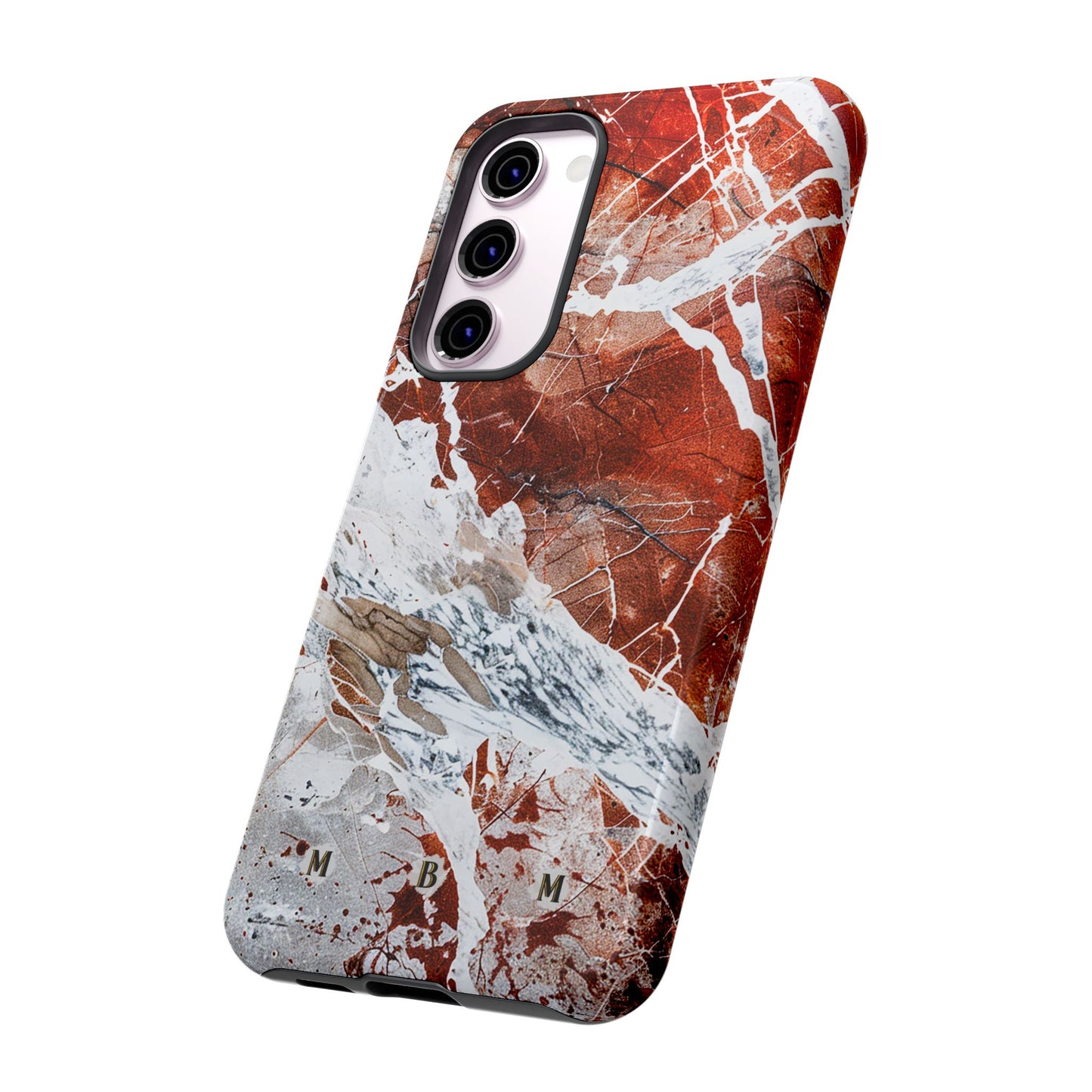 Rogue Wave Samsung Galaxy S Tough Case