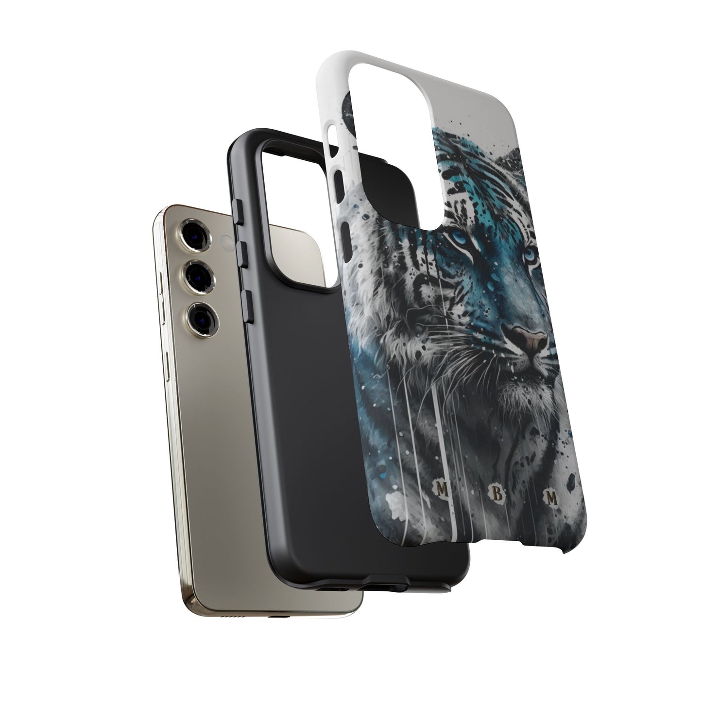 Arctic Guardian Samsung Galaxy S Tough Case