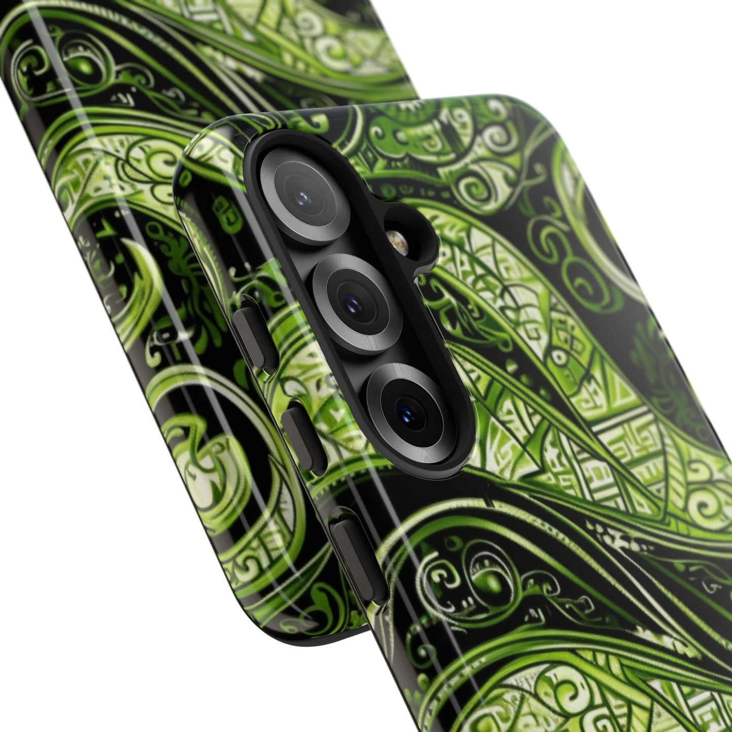 Flourish Samsung Galaxy S Tough Case