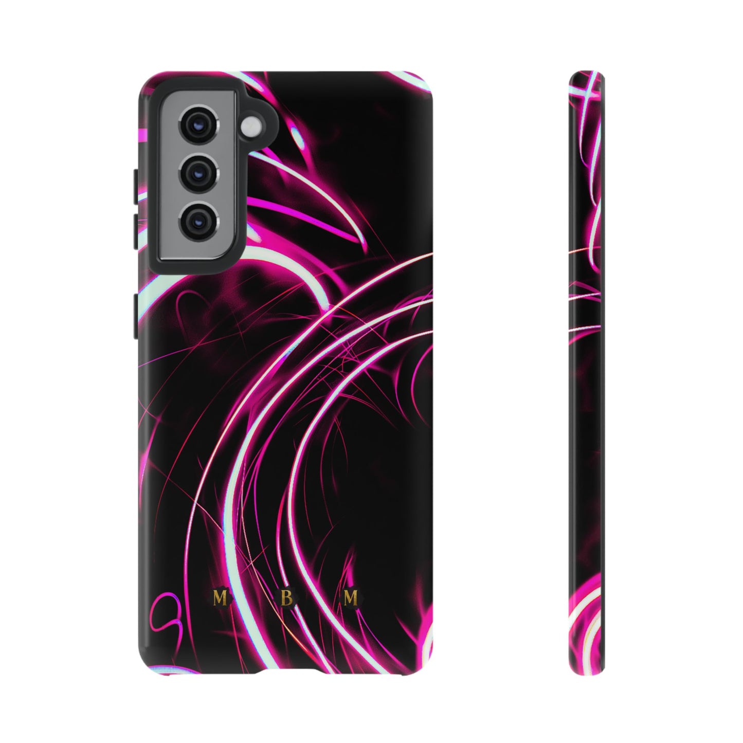 Nova Arcs Samsung Galaxy S Tough Case