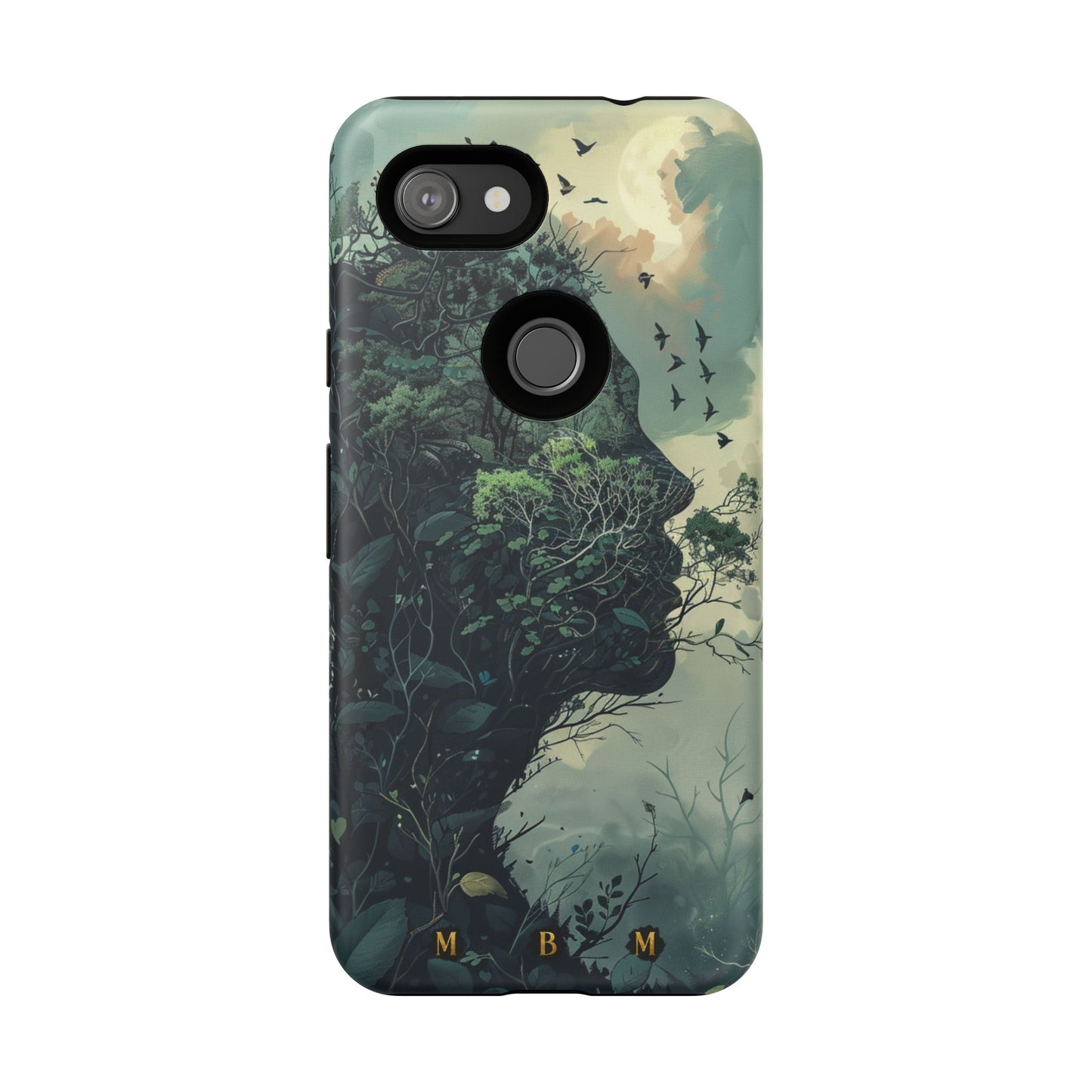 Earth Day Google Pixel Tough Case