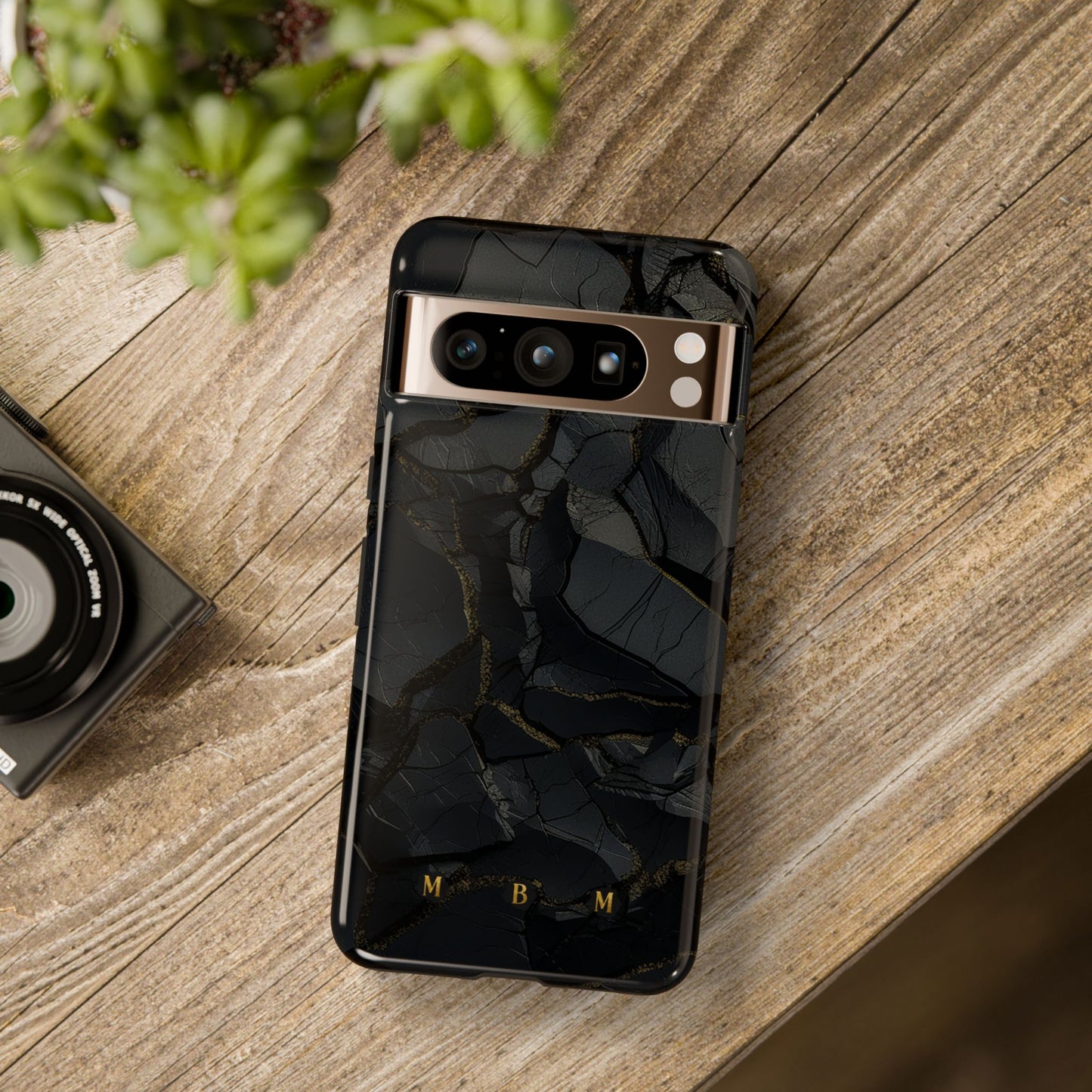 Street Smart Google Pixel Tough Case