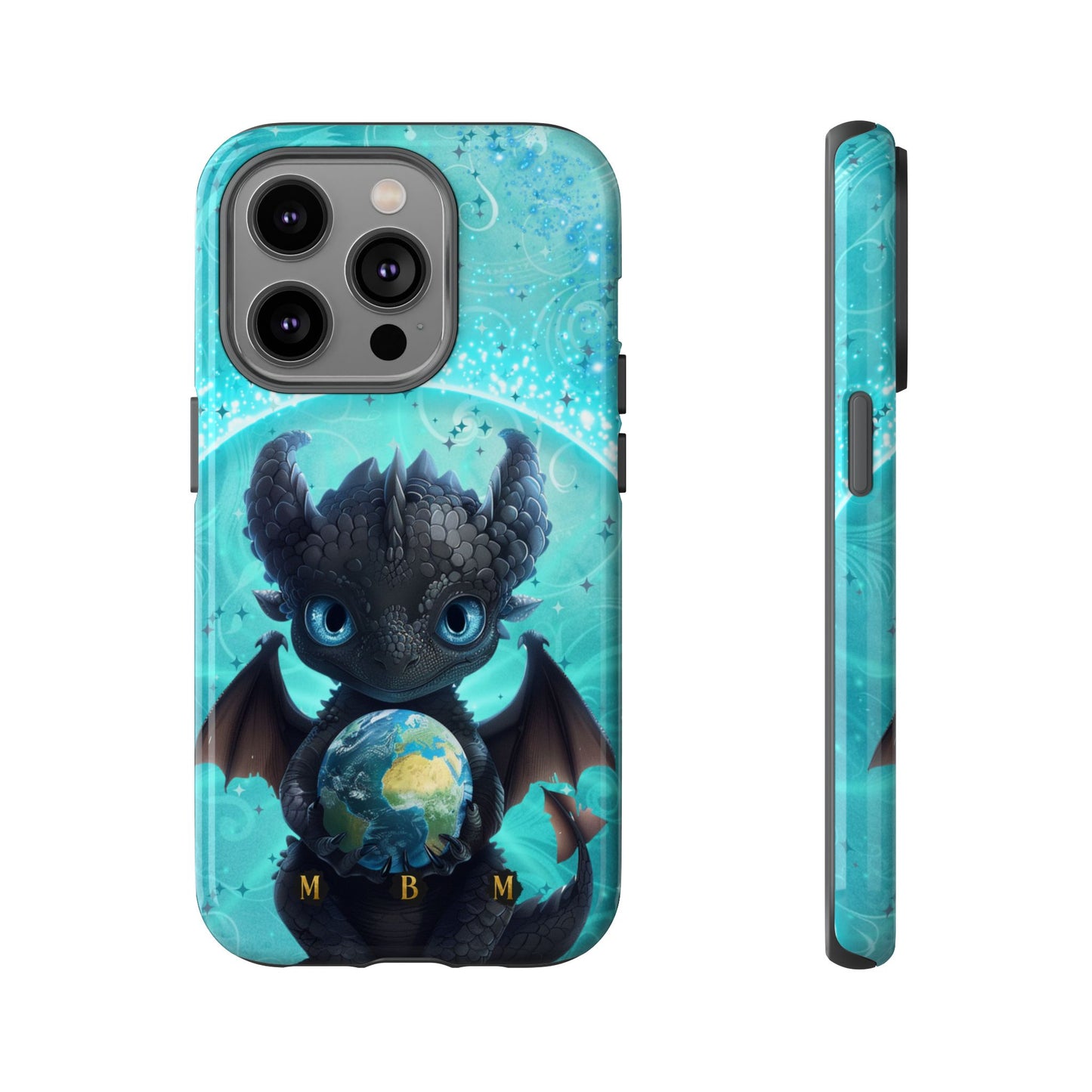 Zylo iPhone Tough Case
