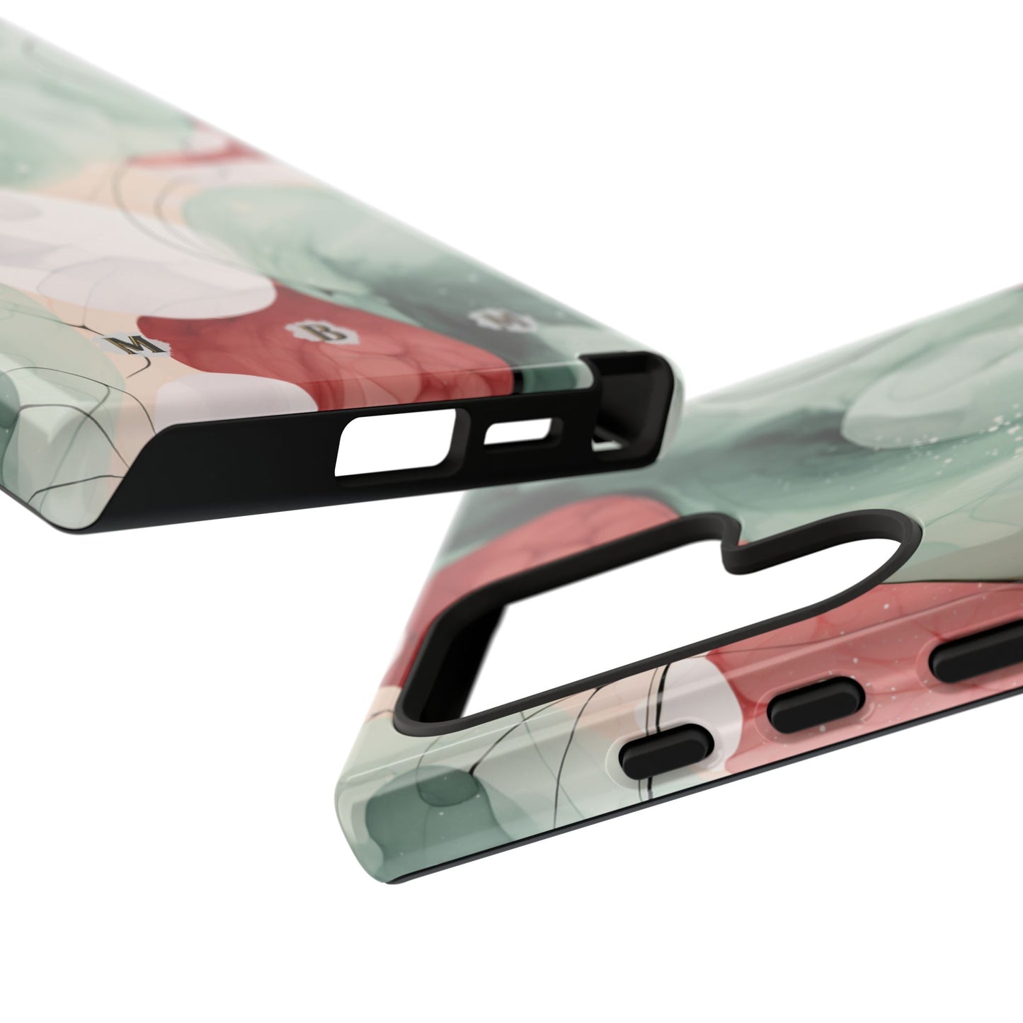 Evergreen Muse Samsung Galaxy S Tough Case