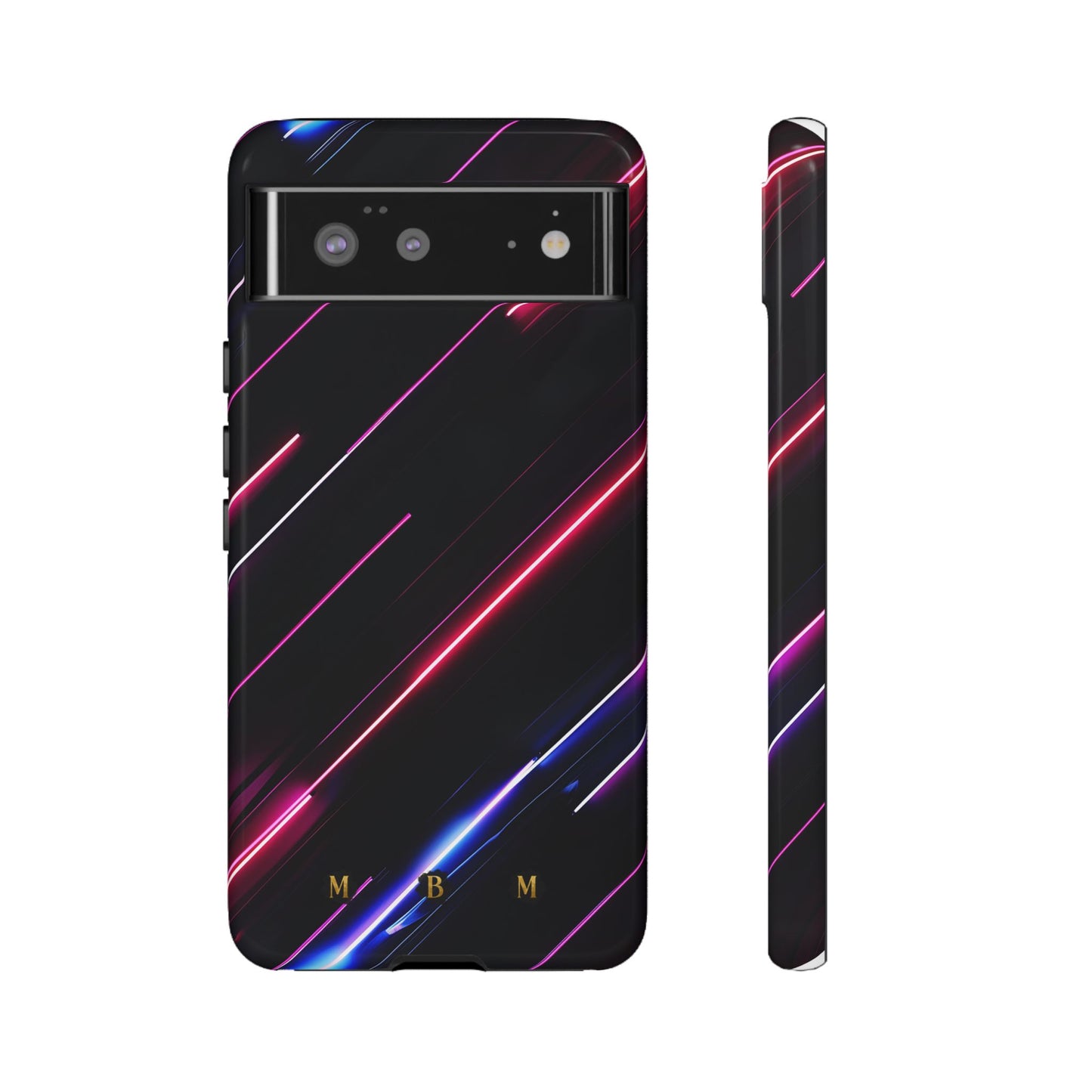 Aurora Google Pixel Tough Case