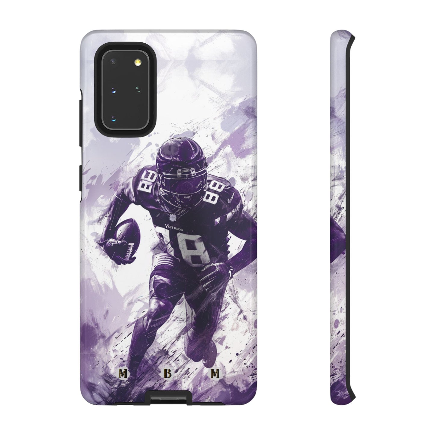 88 1st & 10 Samsung Galaxy S Tough Case