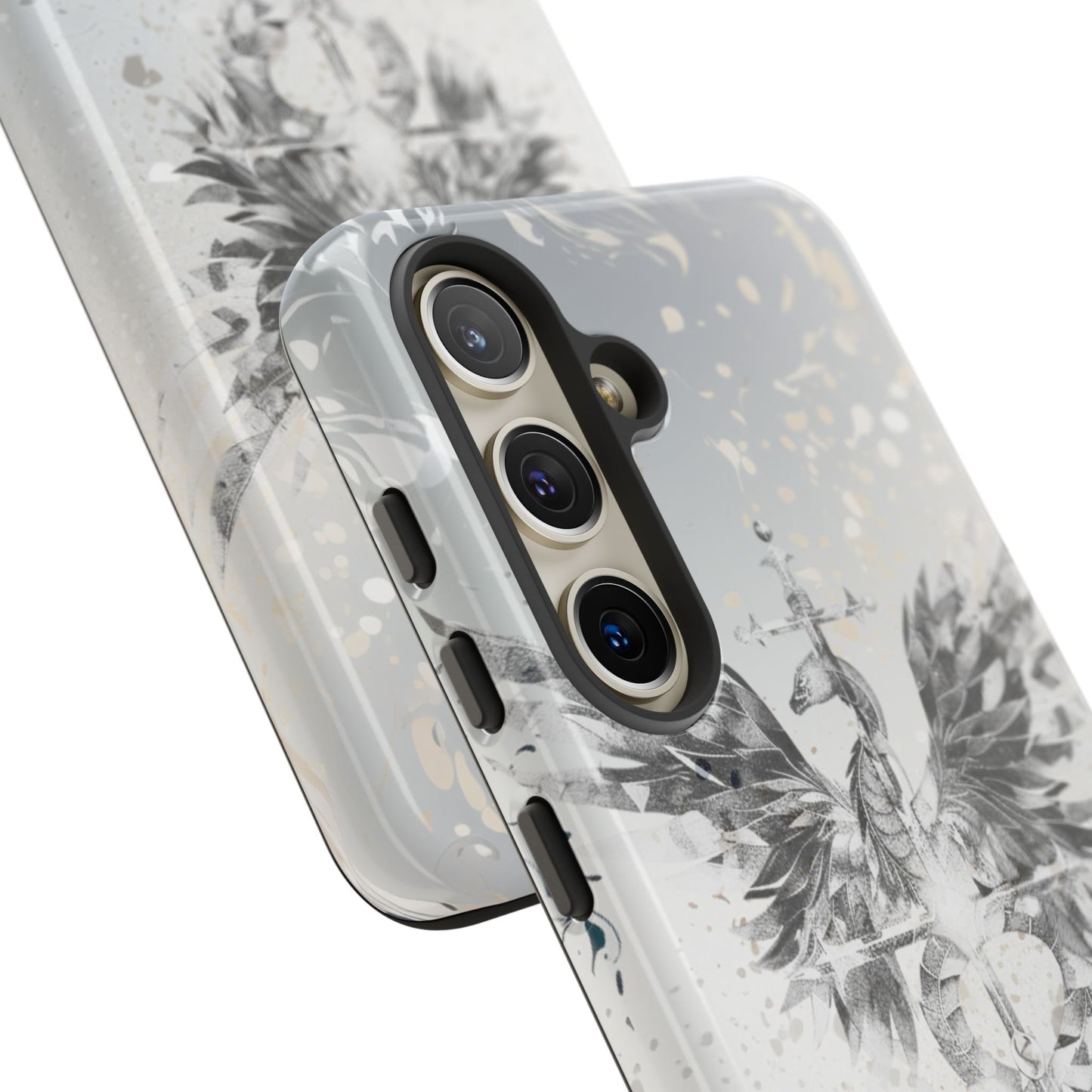 Ascension Samsung Galaxy S Tough Case