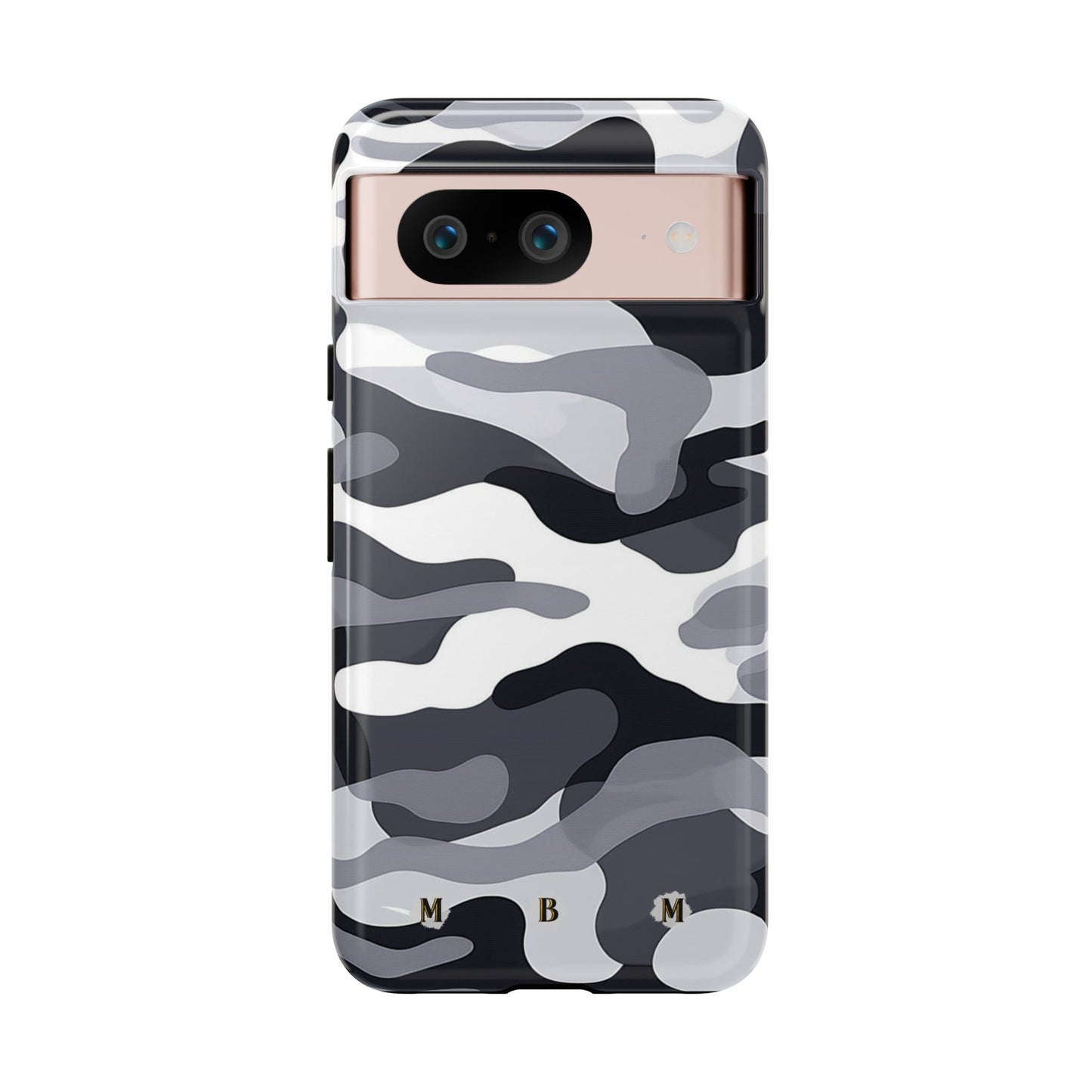 Shadow Stalker Stealth Google Pixel Tough Case